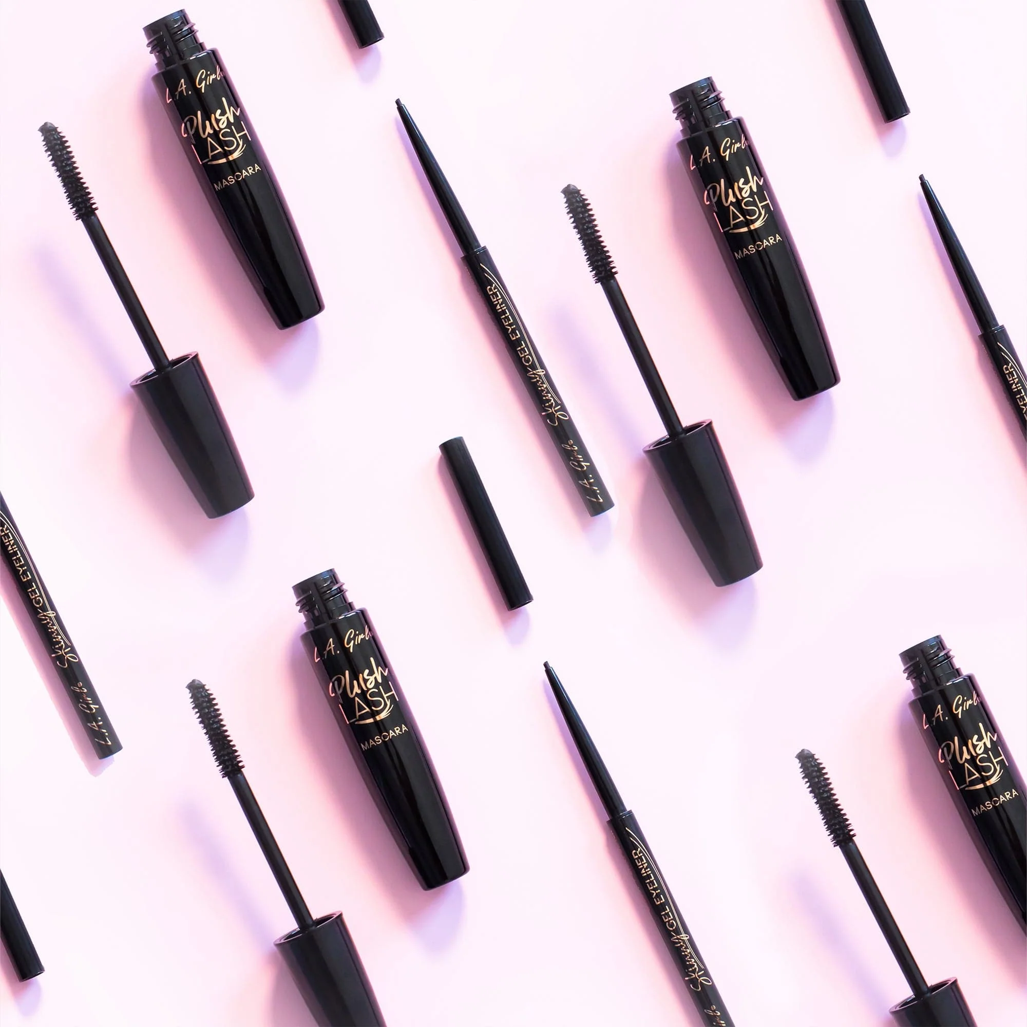Plush Lash Mascara - Image 5