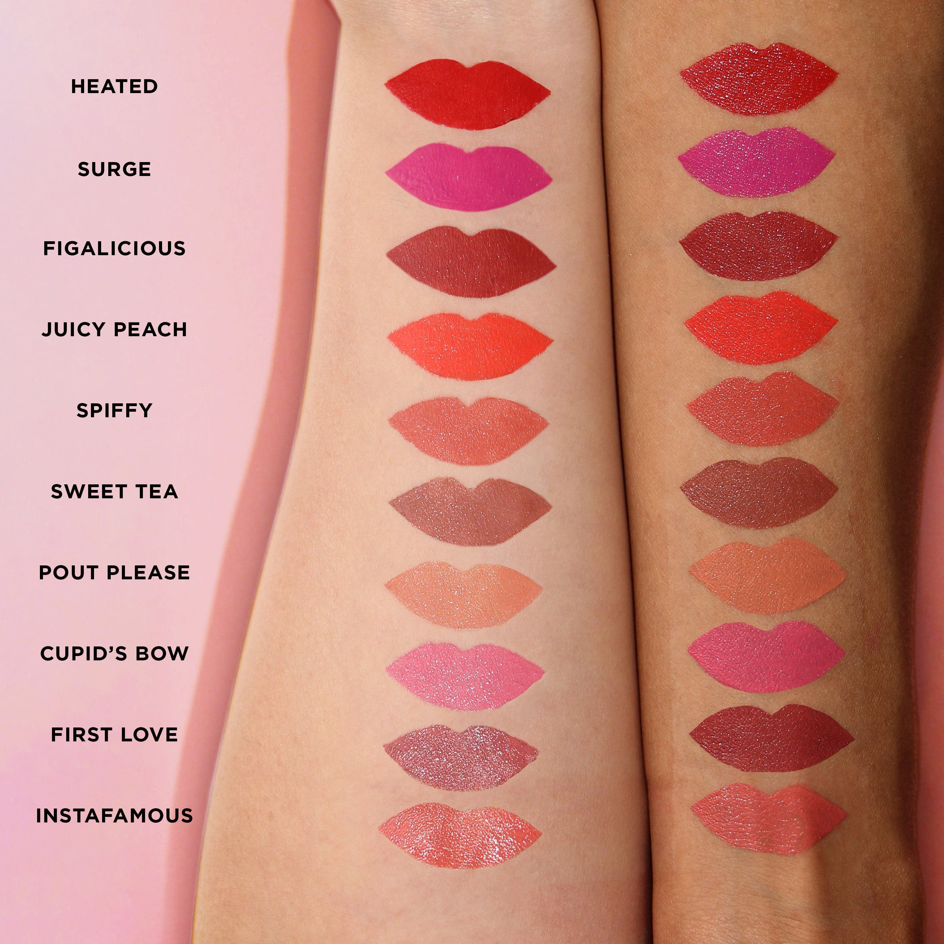 Pretty & Plump Plumping Lipstick - Image 22