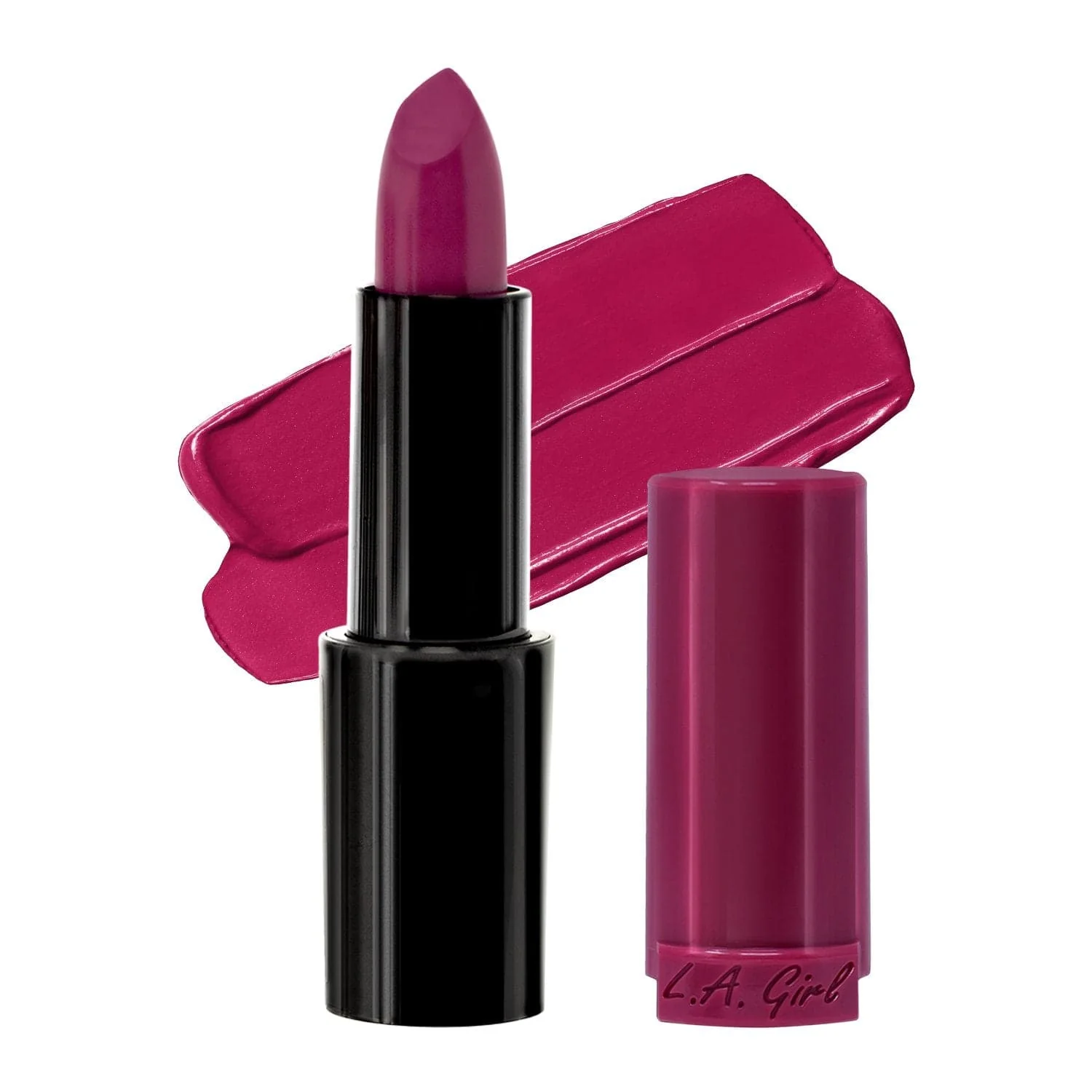 Pretty & Plump Plumping Lipstick - Image 4