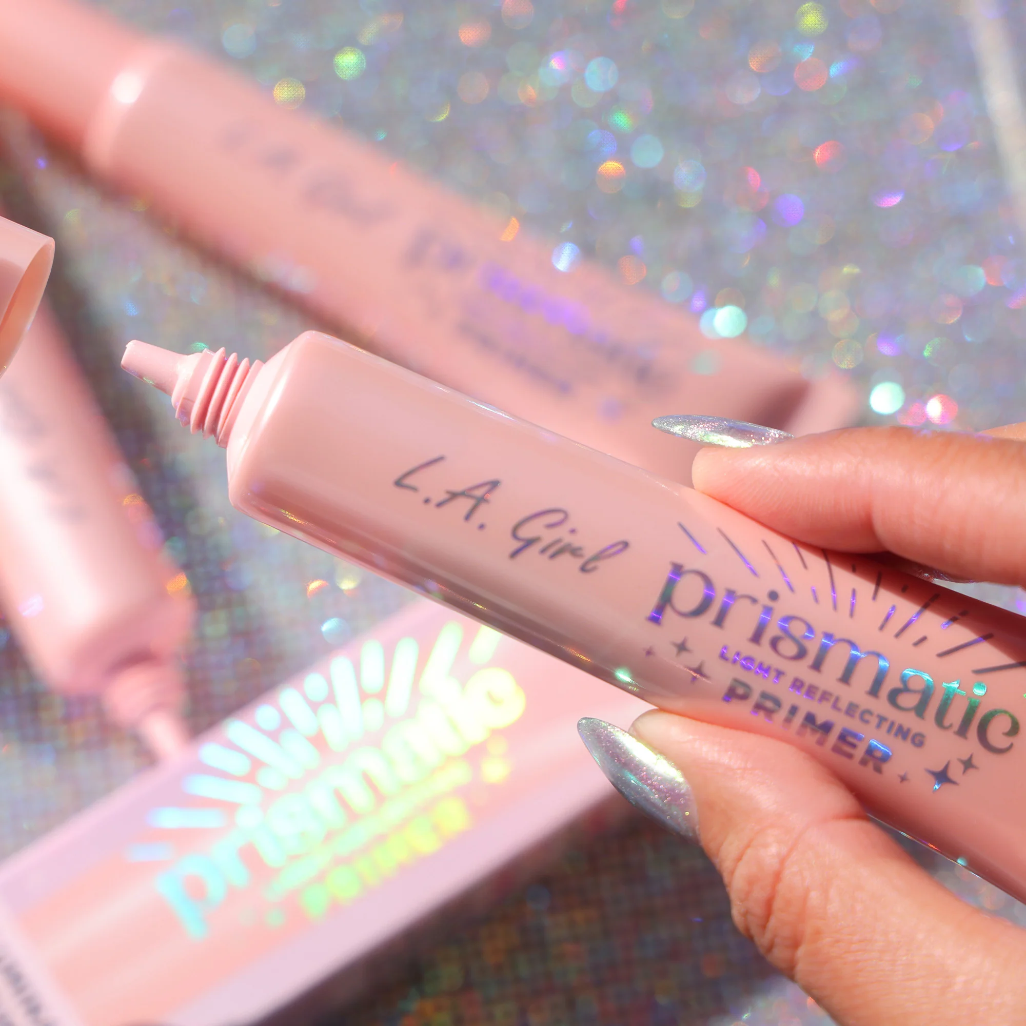 Prismatic Primer - Image 6