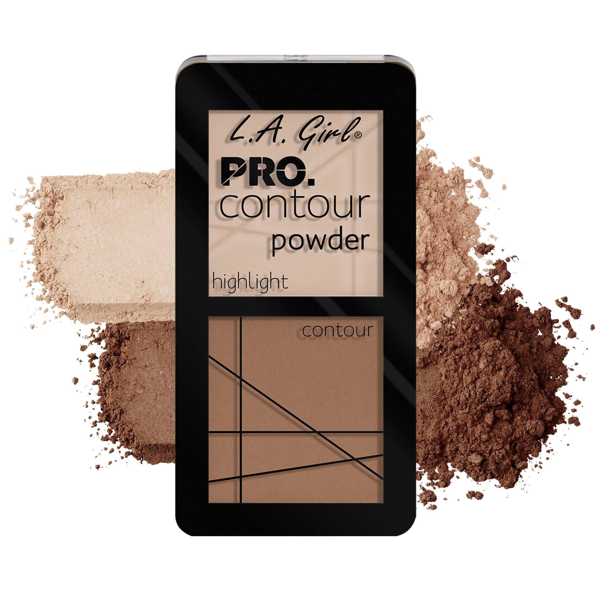 PRO.Contour Powder - Image 3