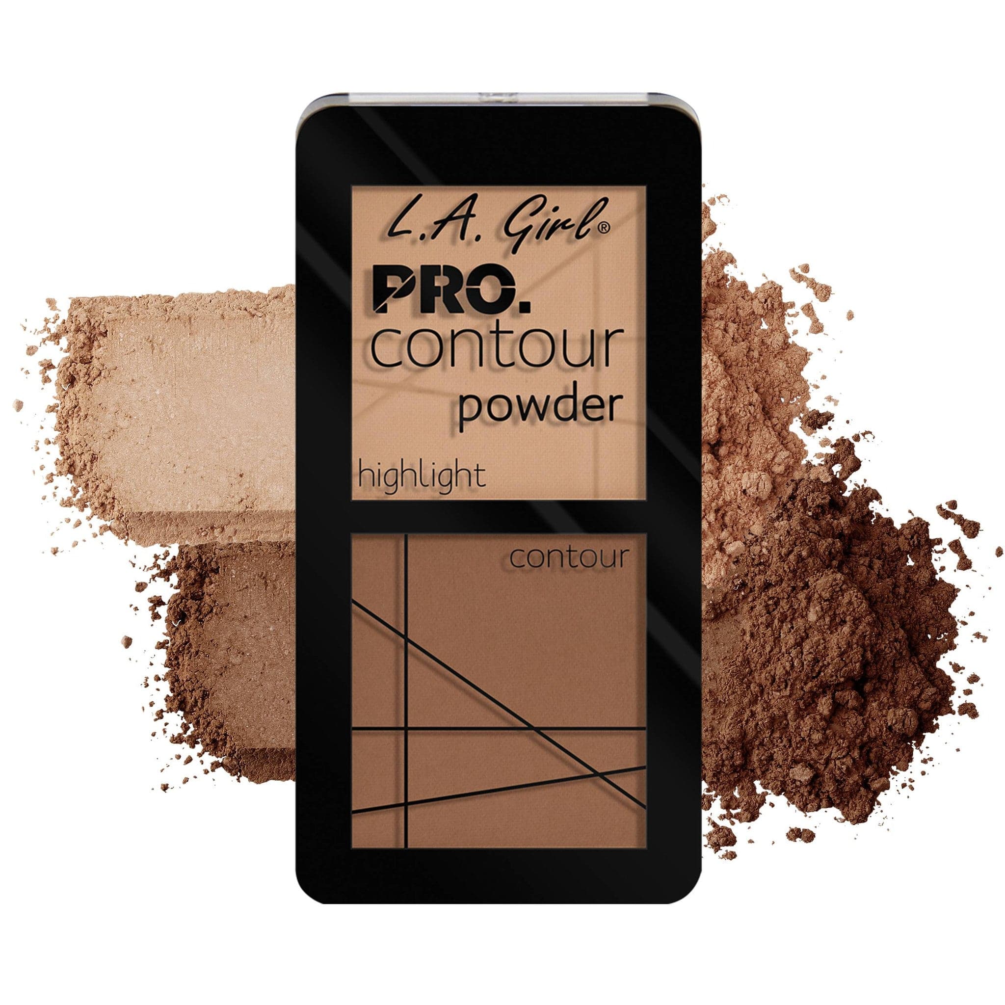 PRO.Contour Powder - Image 4