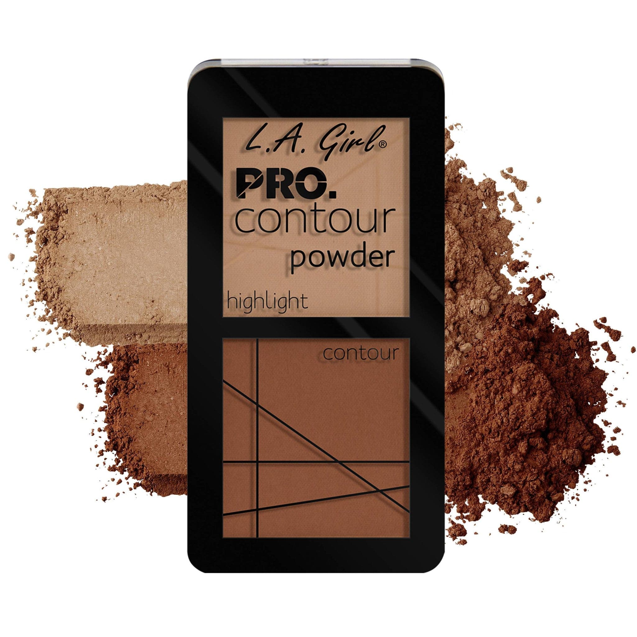 PRO.Contour Powder - Image 5