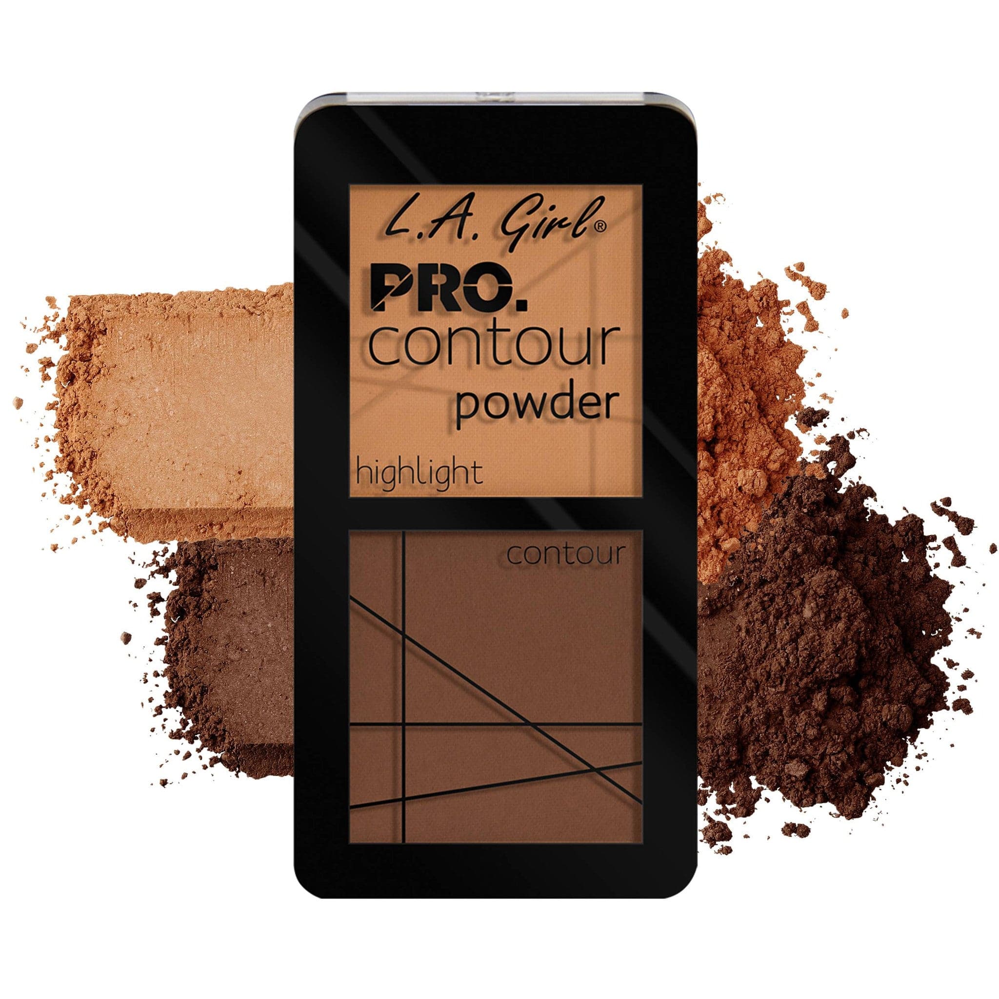 PRO.Contour Powder - Image 6