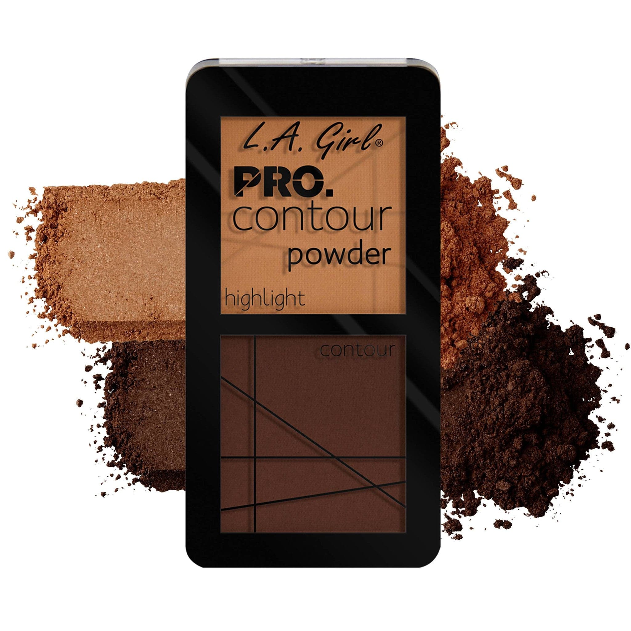 PRO.Contour Powder - Image 7