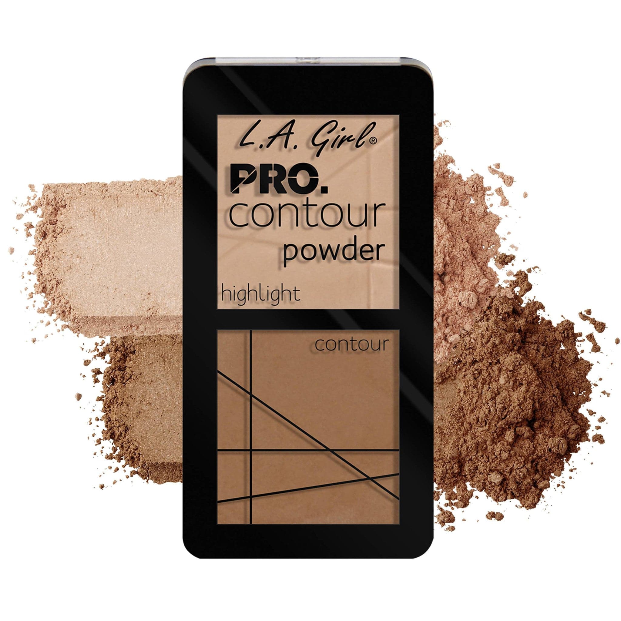 PRO.Contour Powder - Image 8
