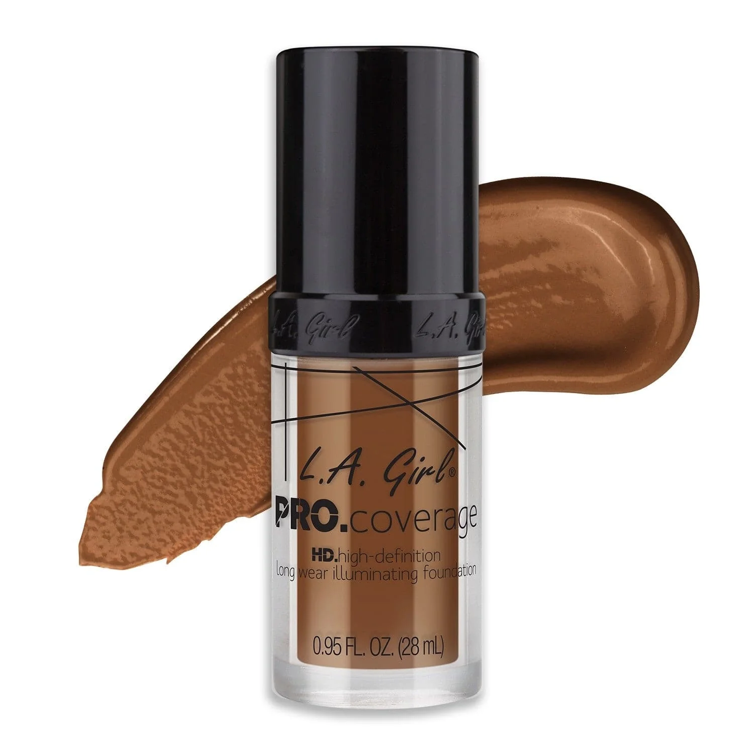 Pro.Coverage Illuminating Foundation - Image 15