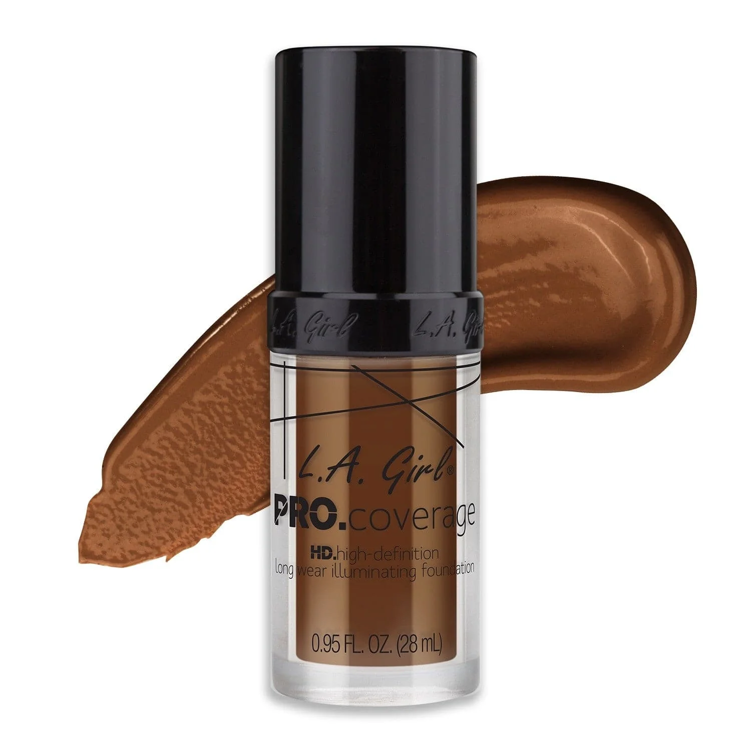 Pro.Coverage Illuminating Foundation - Image 16