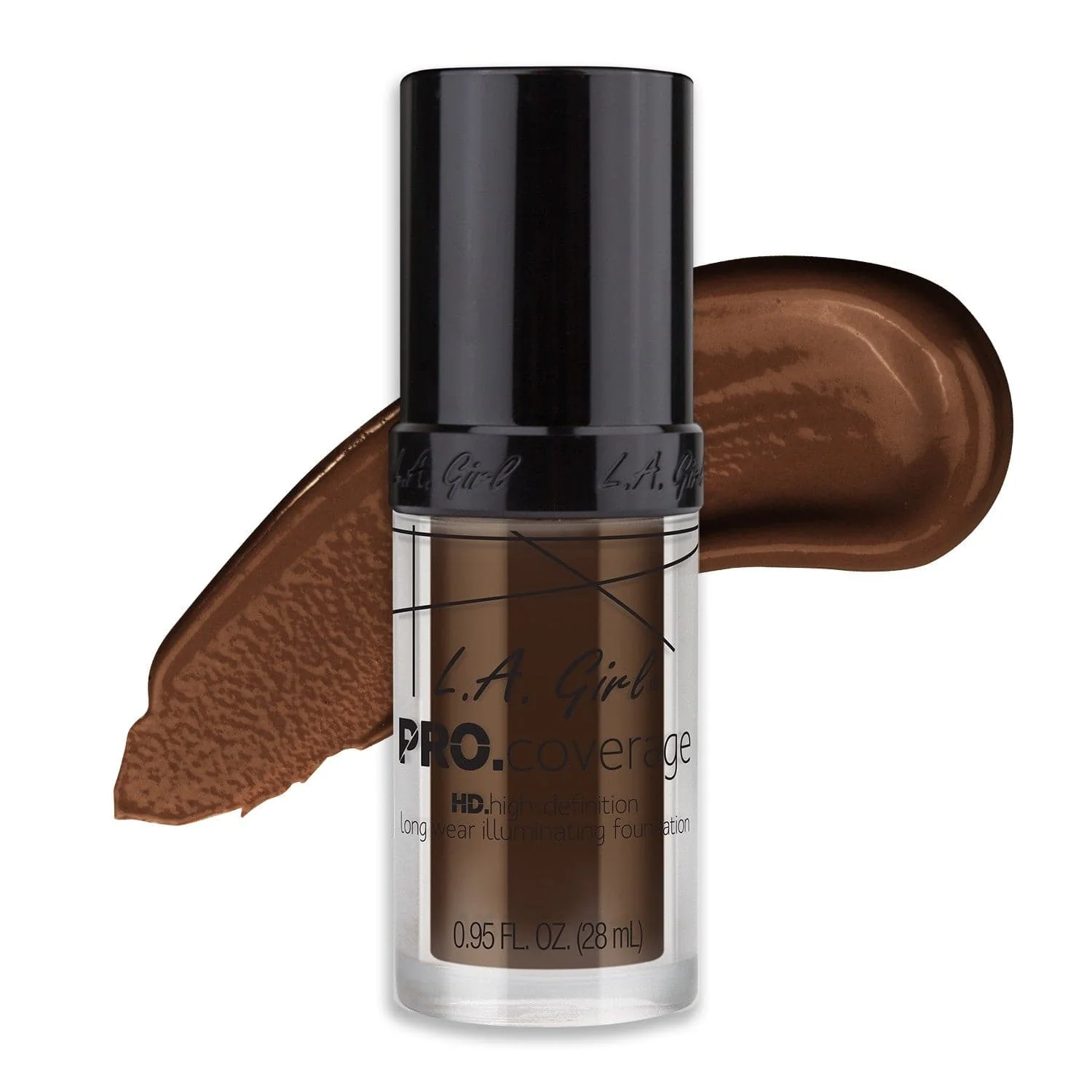 Pro.Coverage Illuminating Foundation - Image 17
