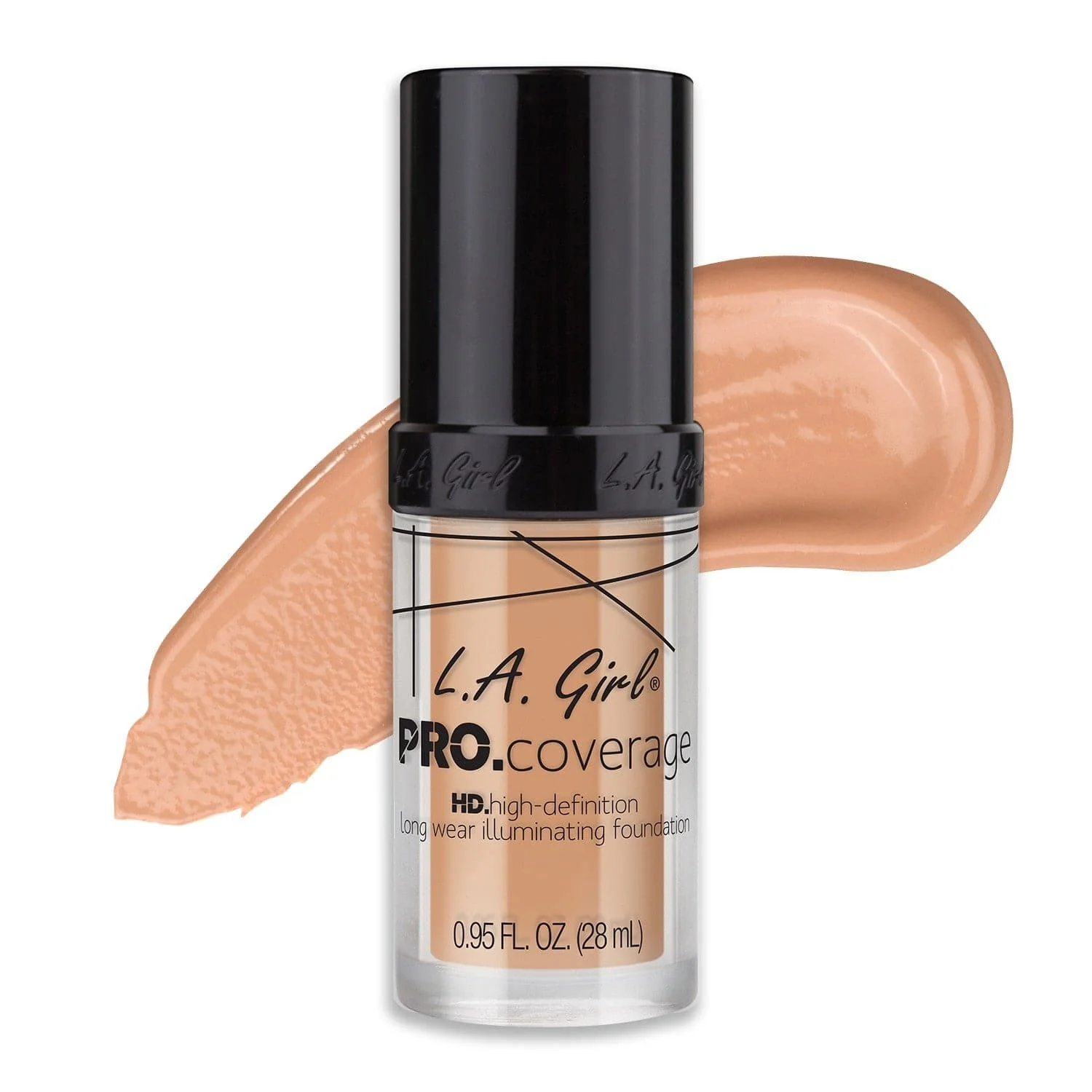 Pro.Coverage Illuminating Foundation - Image 4