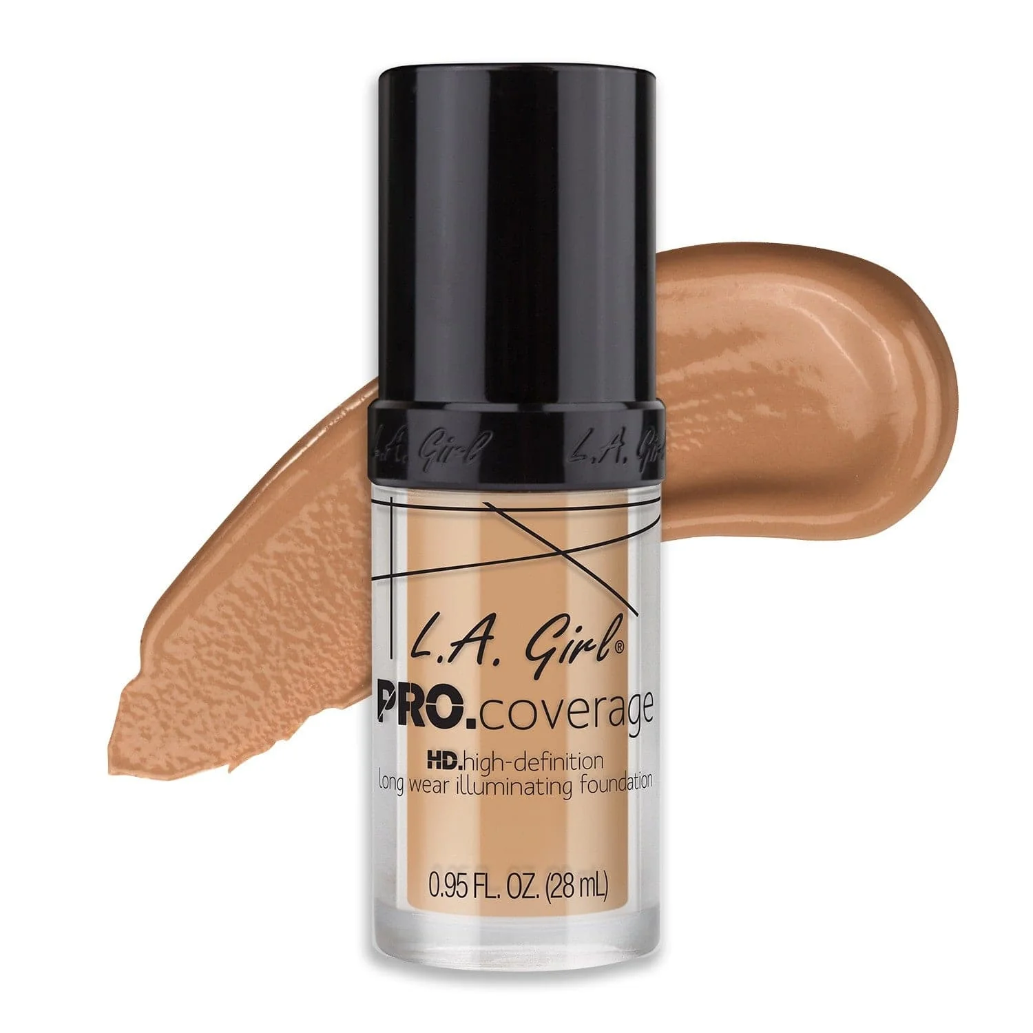 Pro.Coverage Illuminating Foundation - Image 5