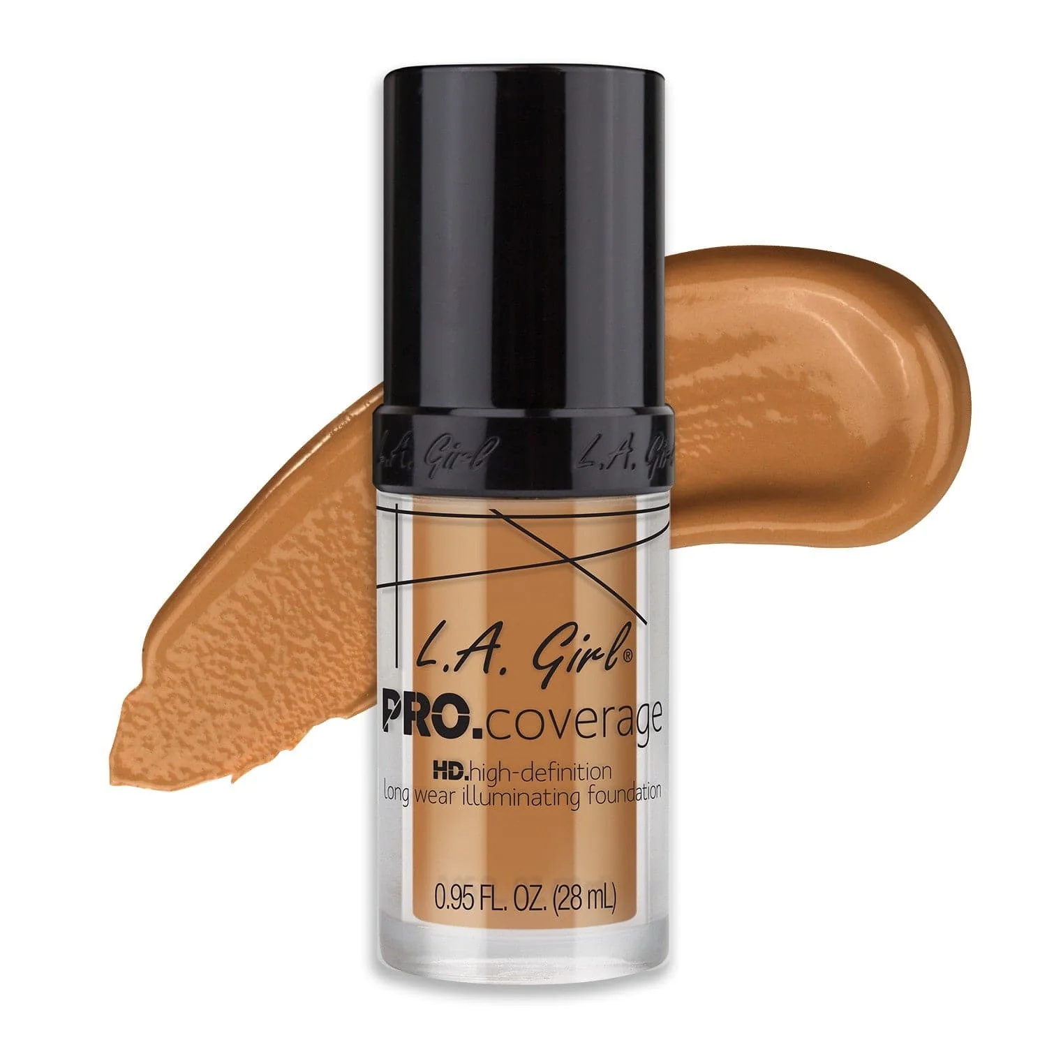 Pro.Coverage Illuminating Foundation - Image 8