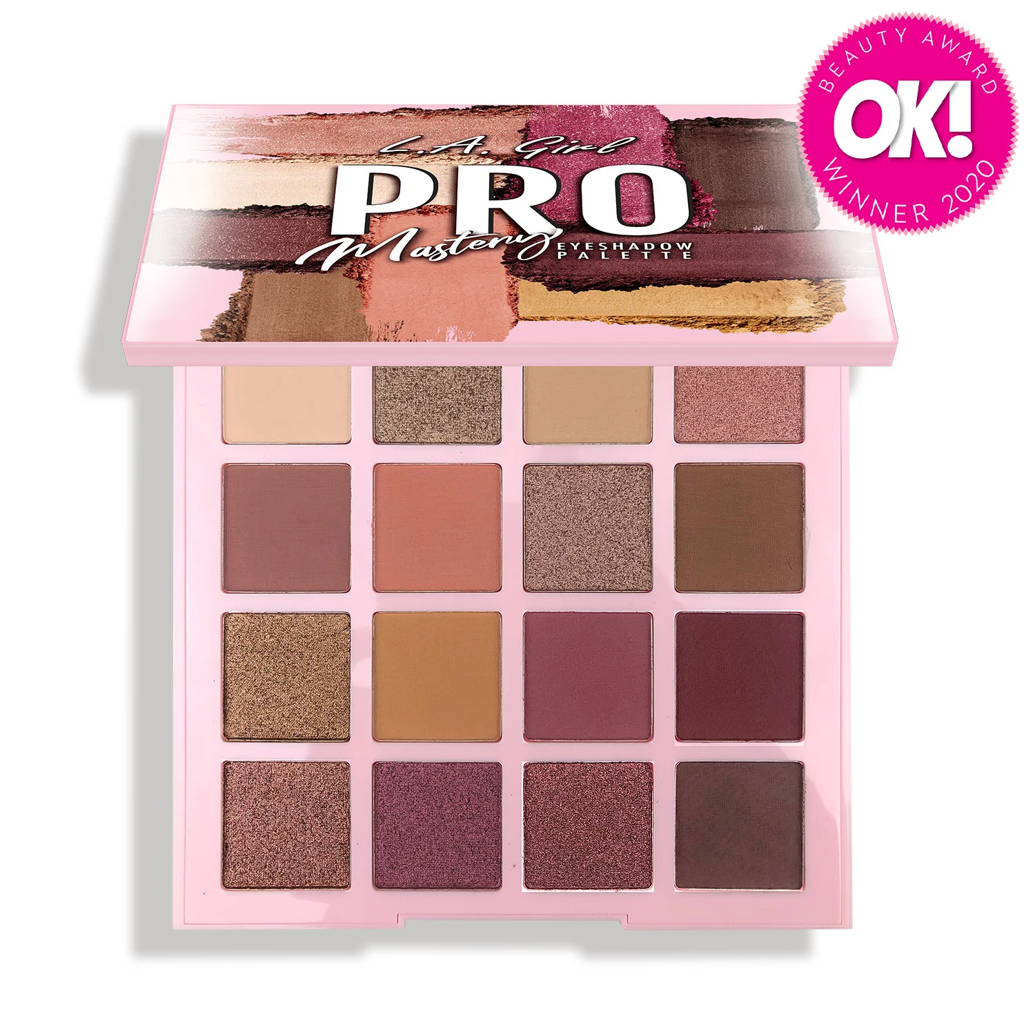 PRO Eyeshadow Palette - Image 3