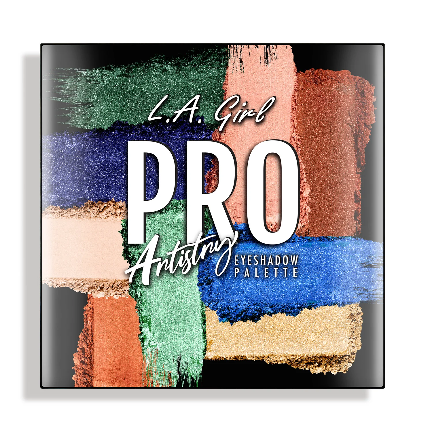 PRO Eyeshadow Palette - Image 5
