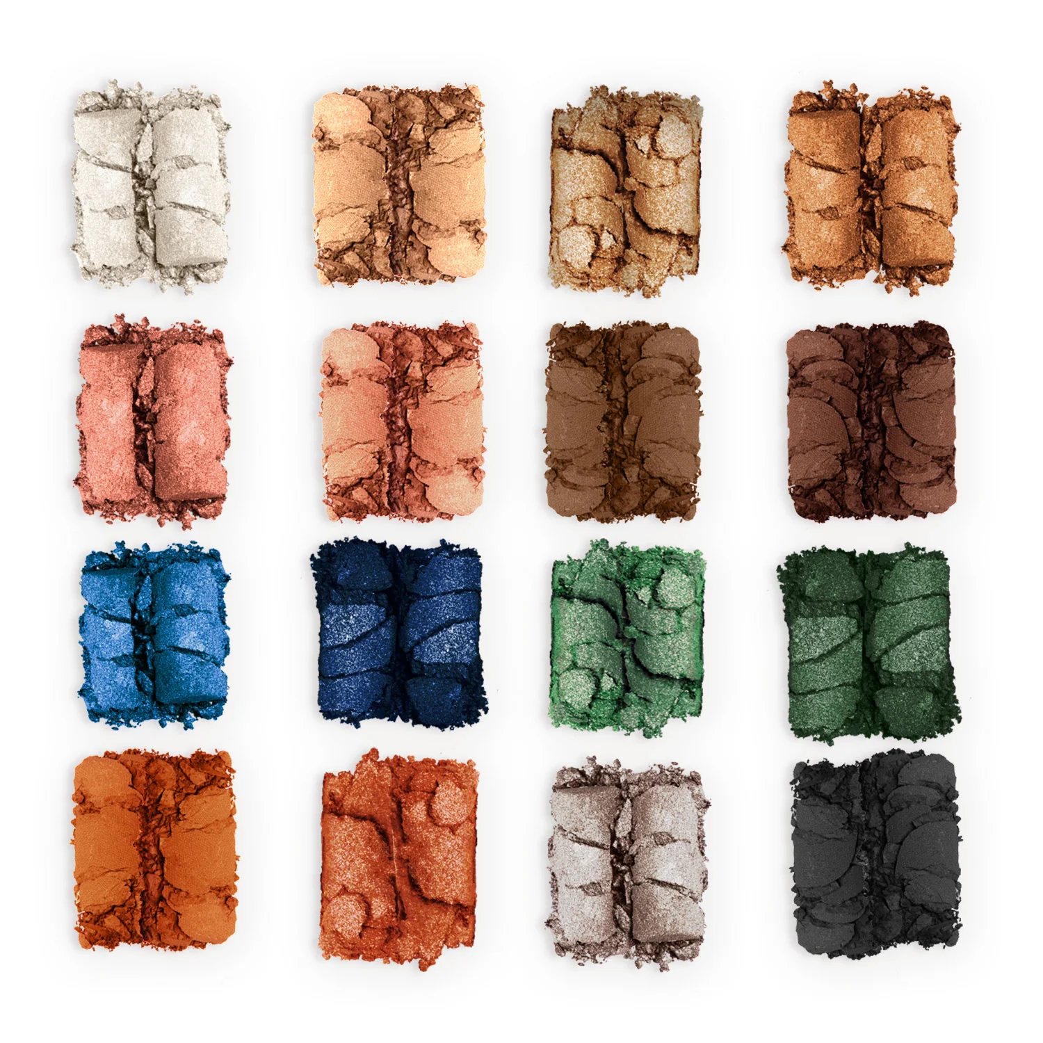 PRO Eyeshadow Palette - Image 6