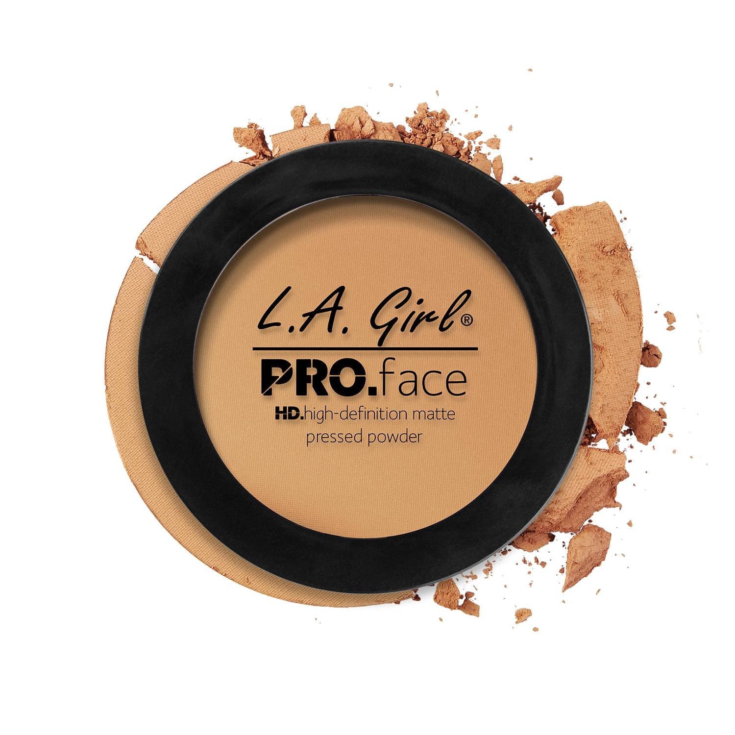 Pro.Face Matte Pressed Powder - Image 11