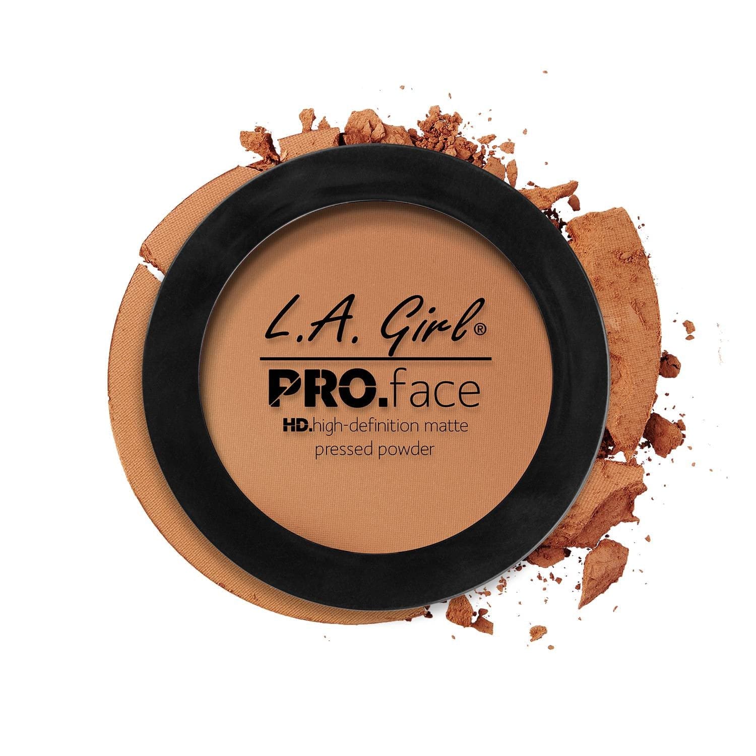 Pro.Face Matte Pressed Powder - Image 13