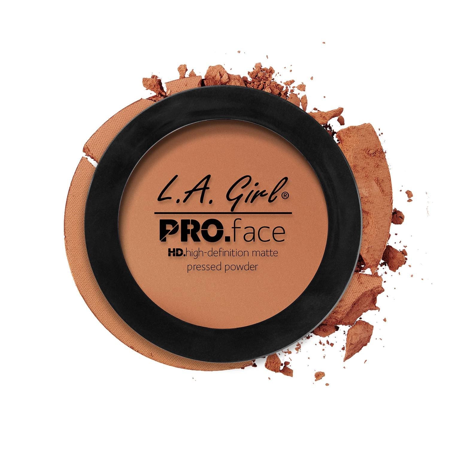 Pro.Face Matte Pressed Powder - Image 14