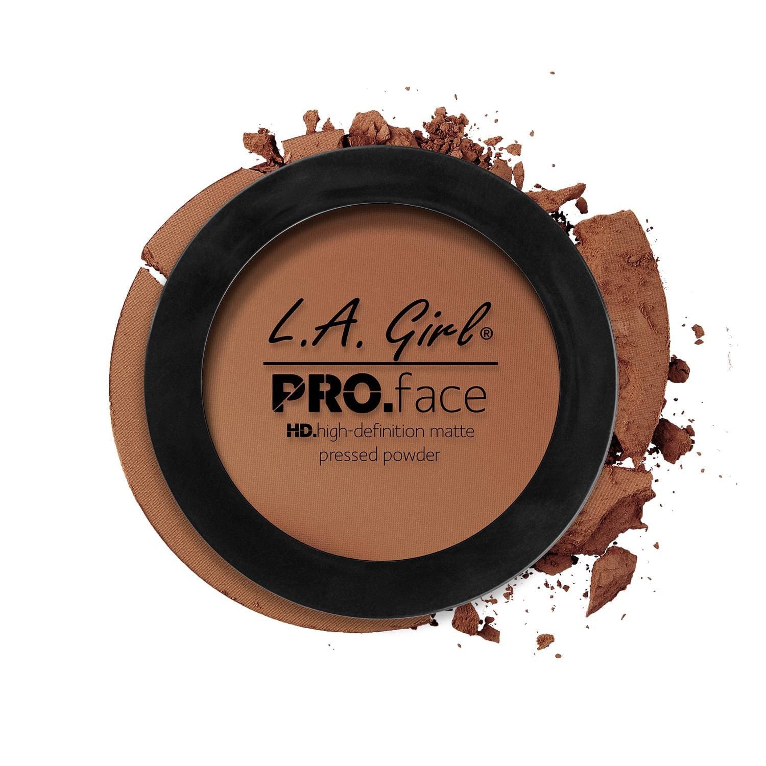 Pro.Face Matte Pressed Powder - Image 15