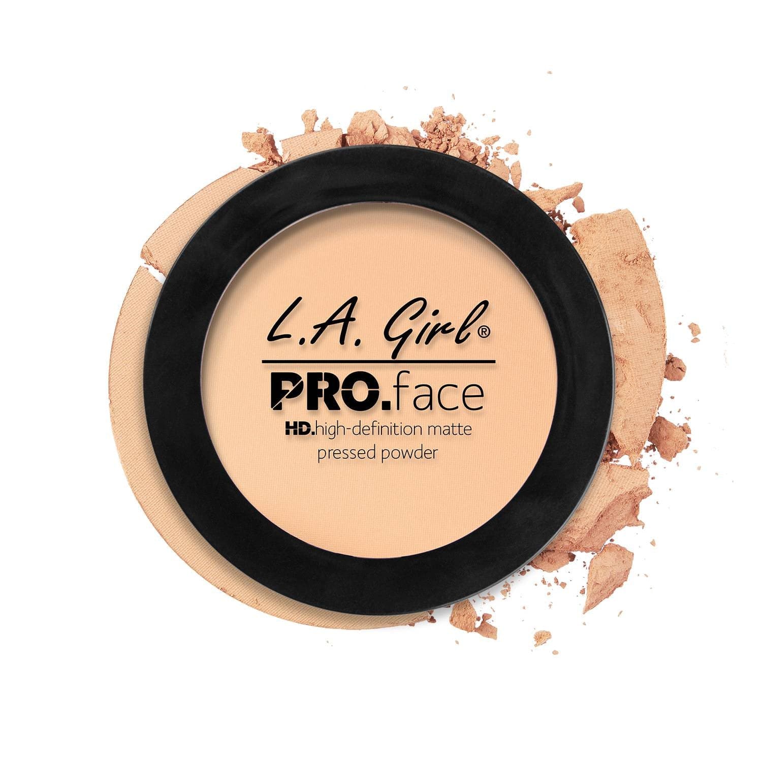 Pro.Face Matte Pressed Powder - Image 3