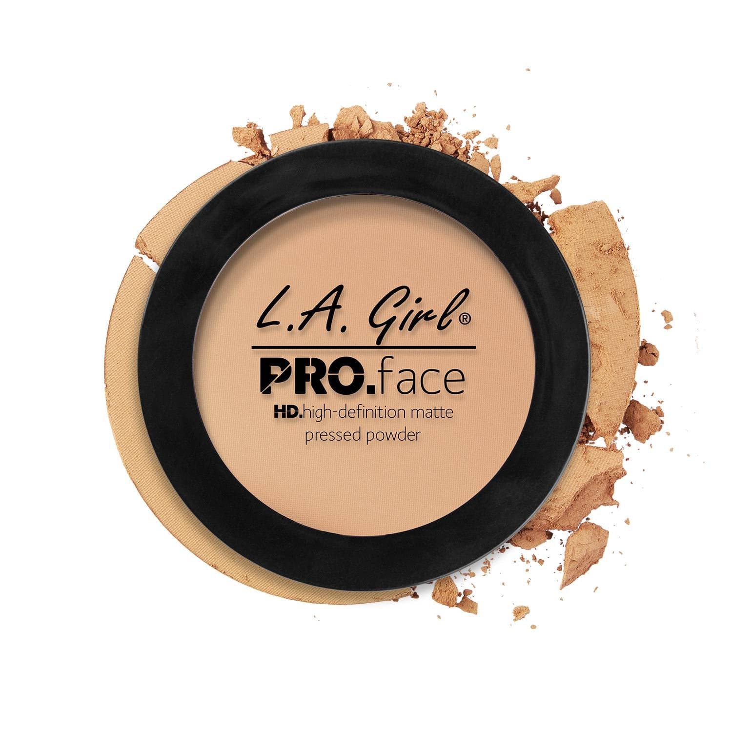 Pro.Face Matte Pressed Powder - Image 5