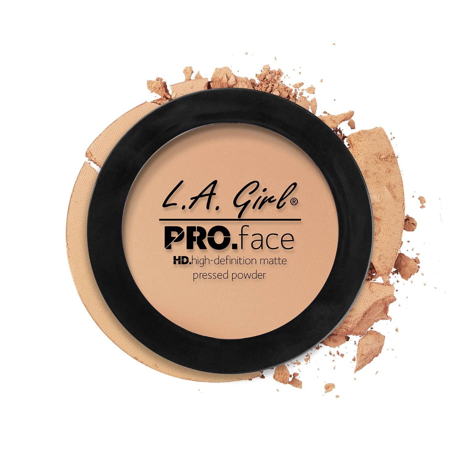 Pro.Face Matte Pressed Powder - Image 6
