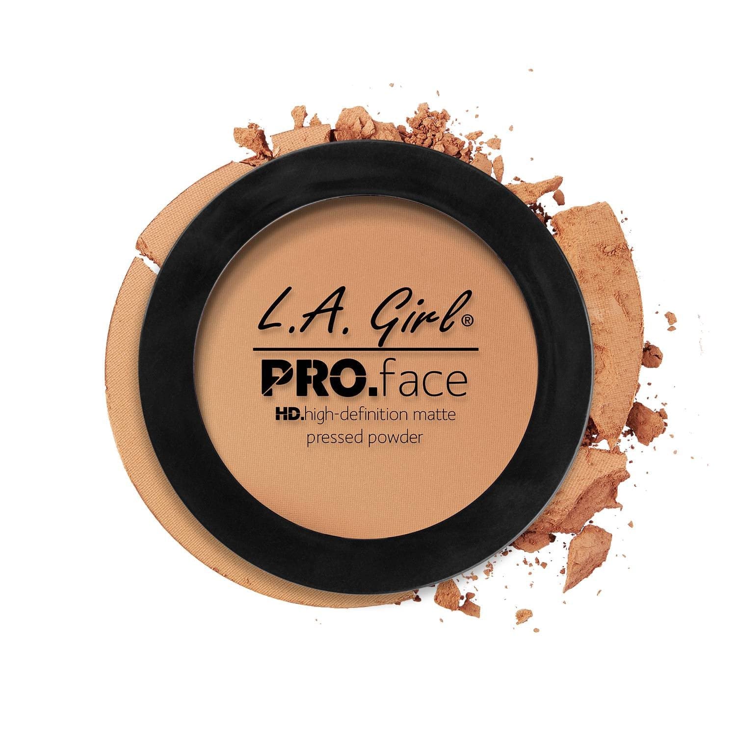 Pro.Face Matte Pressed Powder - Image 7