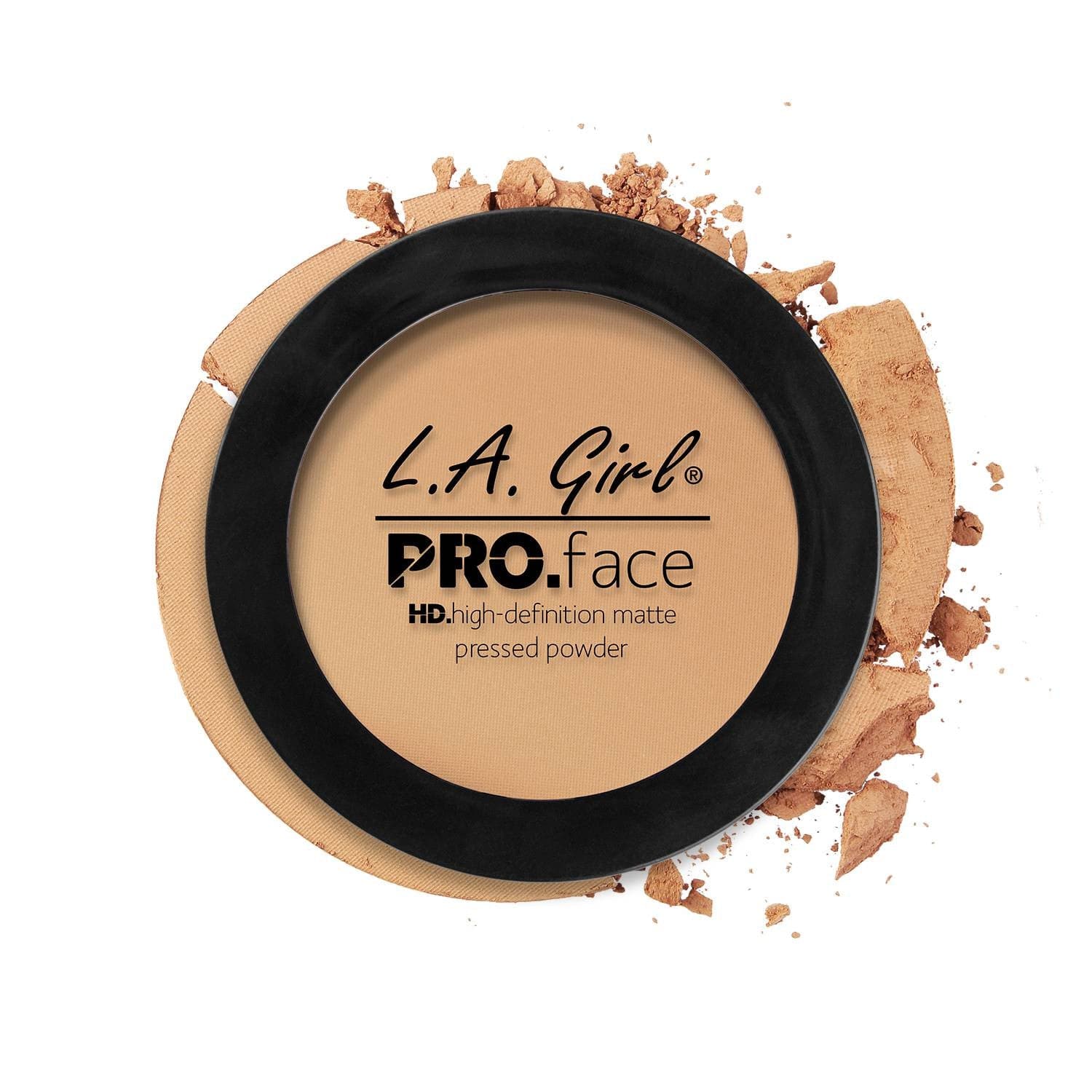 Pro.Face Matte Pressed Powder - Image 8