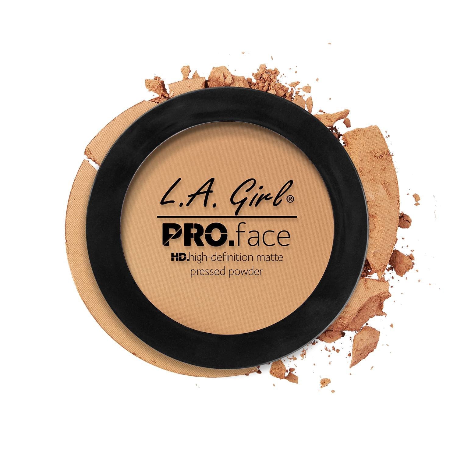 Pro.Face Matte Pressed Powder - Image 9