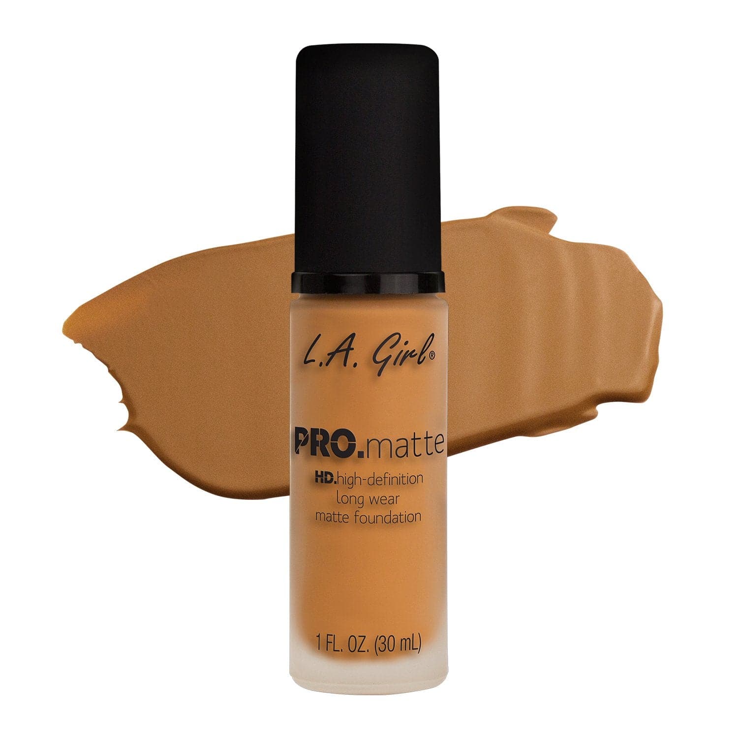 PRO.Matte Foundation - Image 10