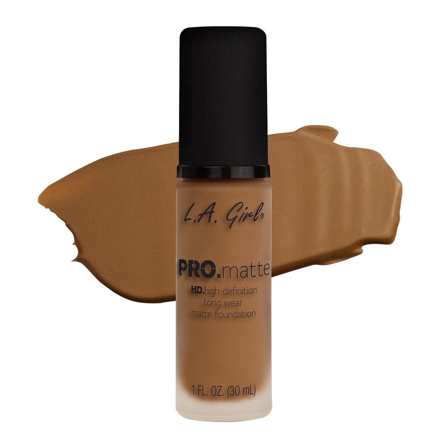 PRO.Matte Foundation - Image 12