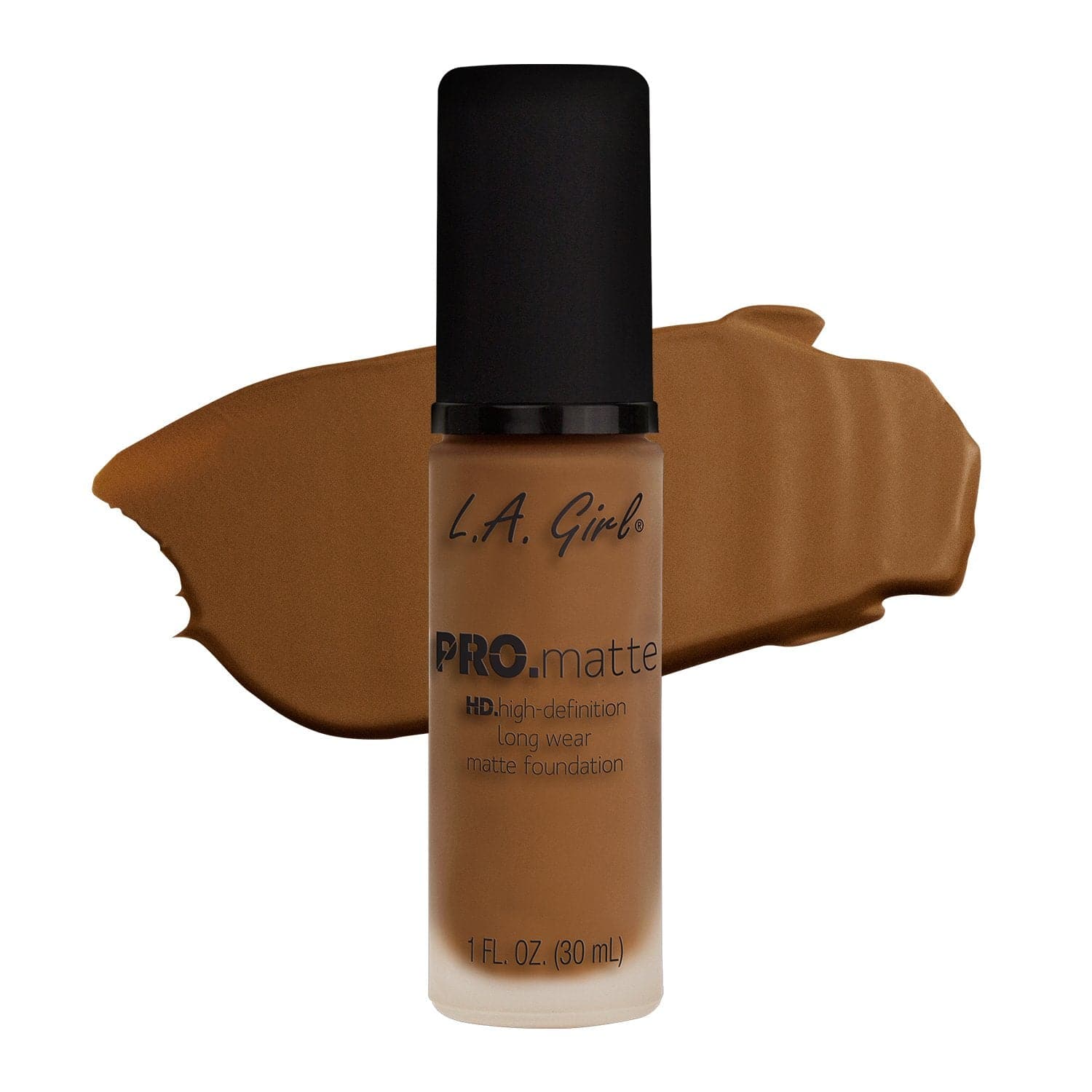 PRO.Matte Foundation - Image 13