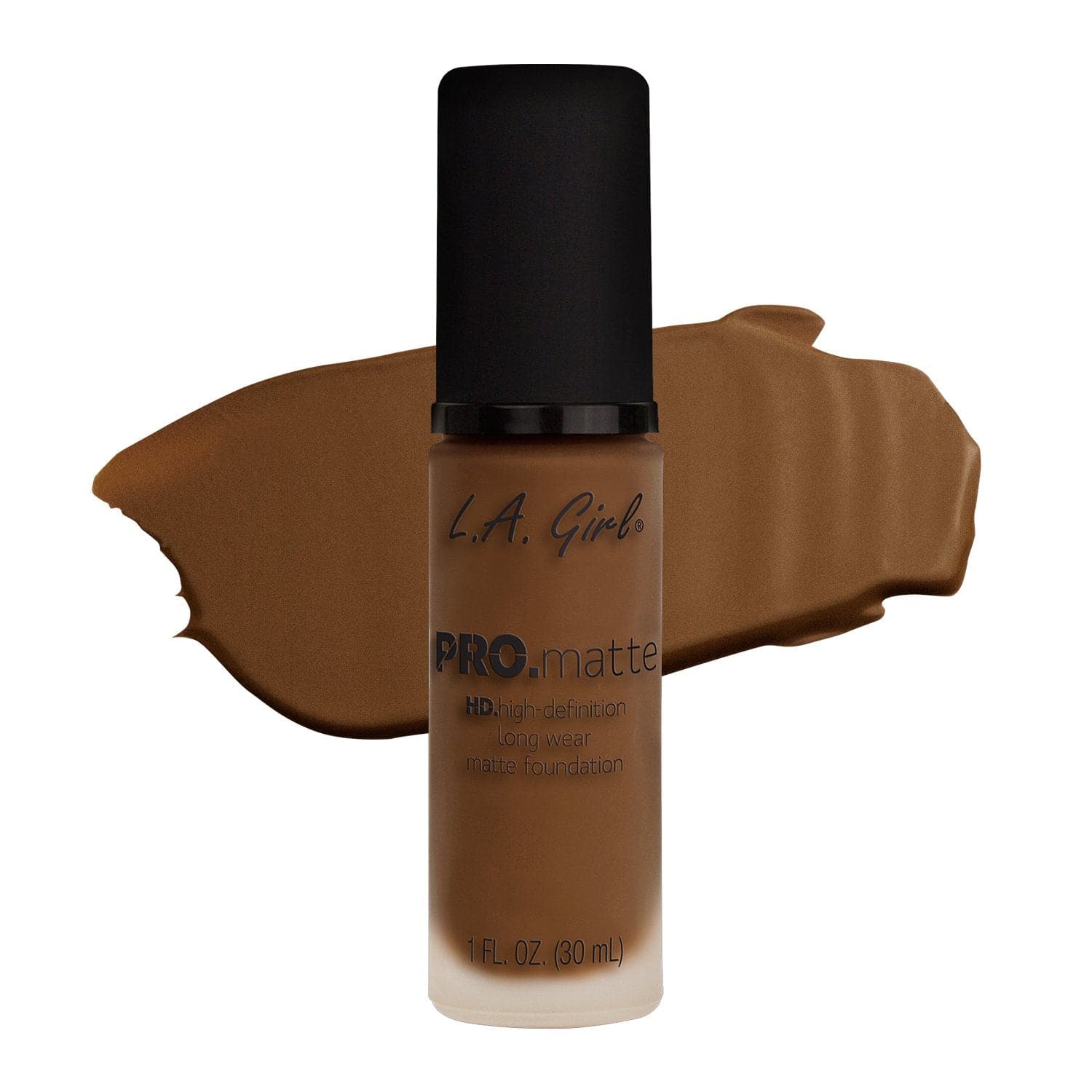 PRO.Matte Foundation - Image 14