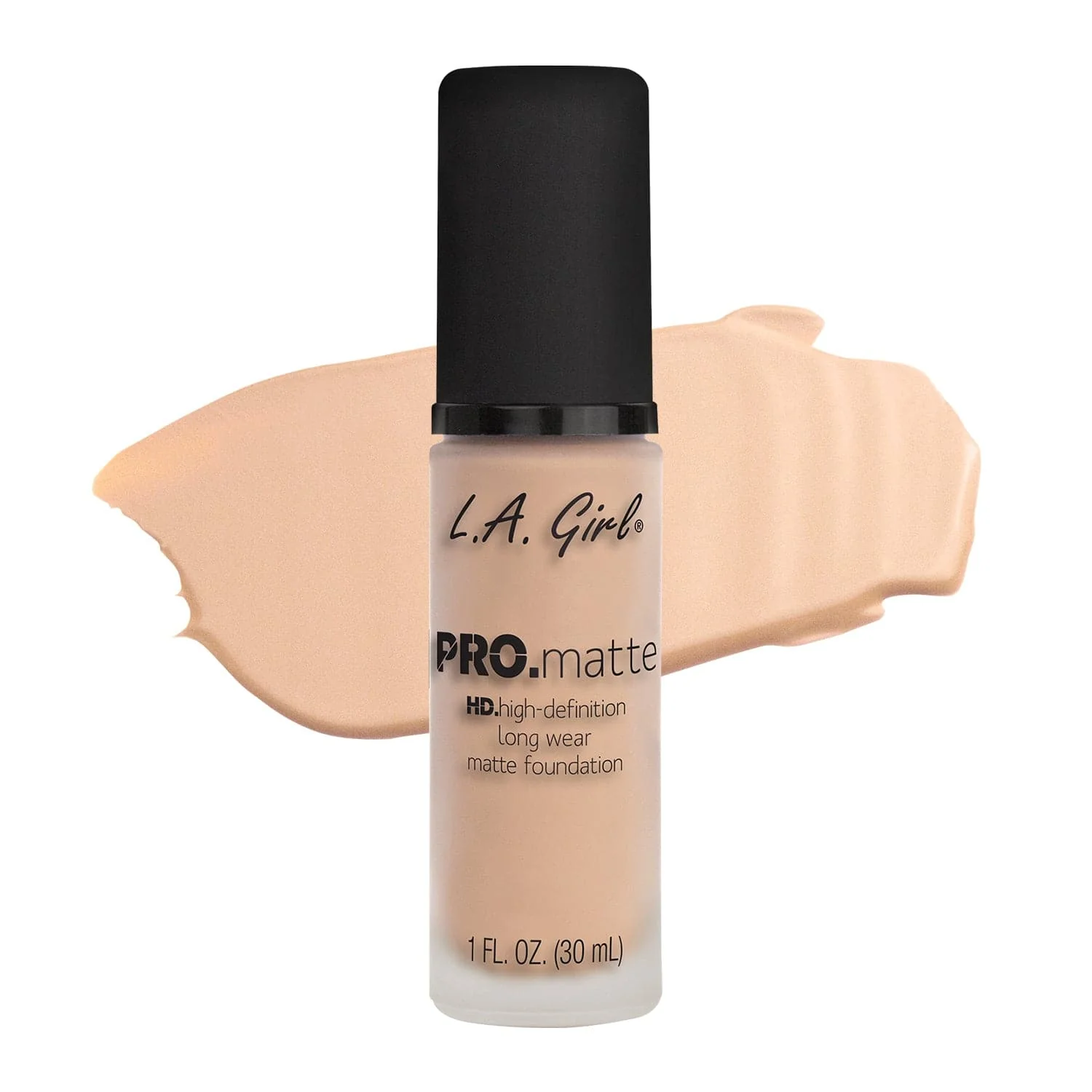 PRO.Matte Foundation - Image 15