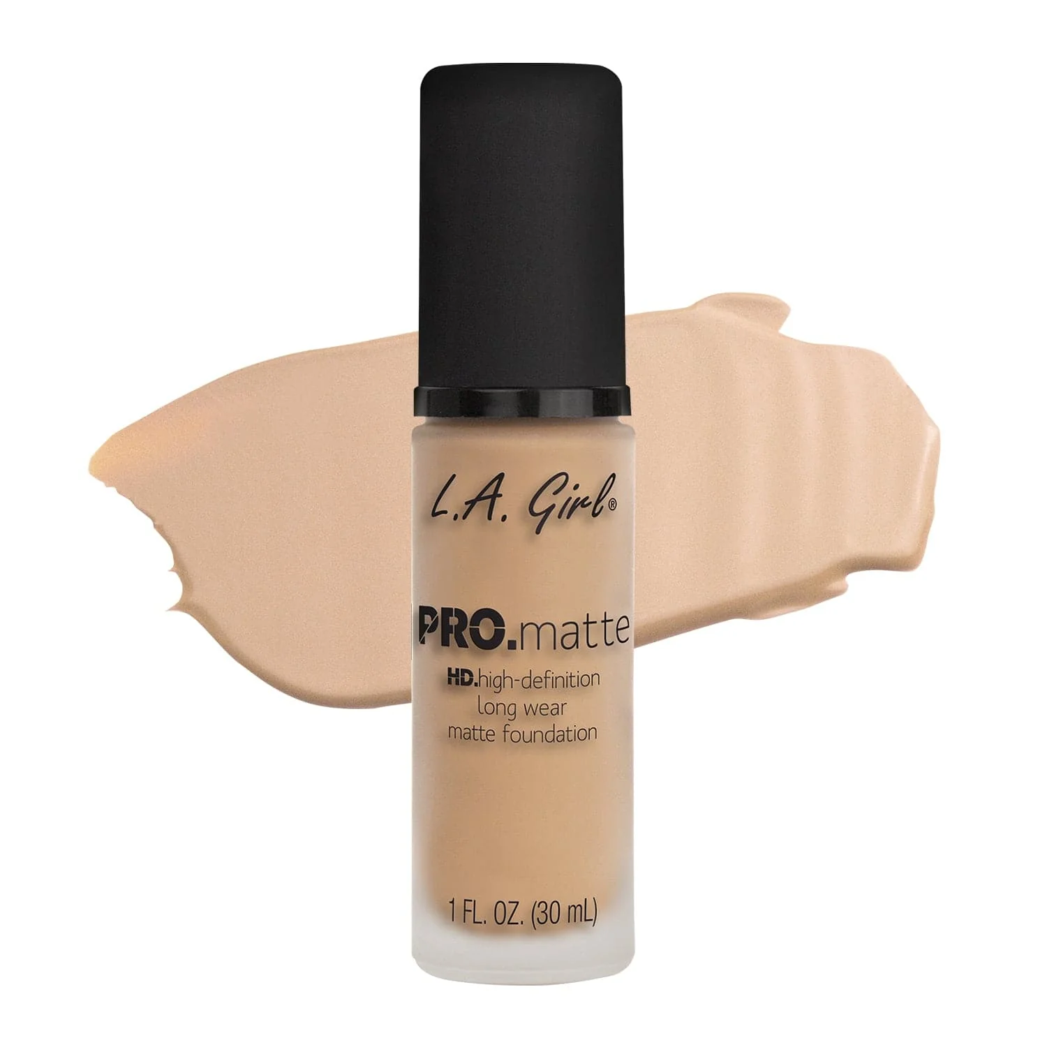 PRO.Matte Foundation - Image 16