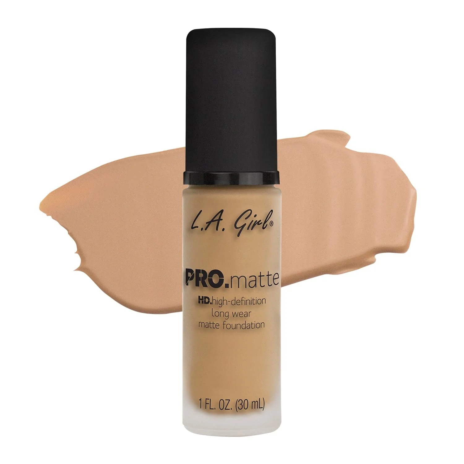 PRO.Matte Foundation - Image 17
