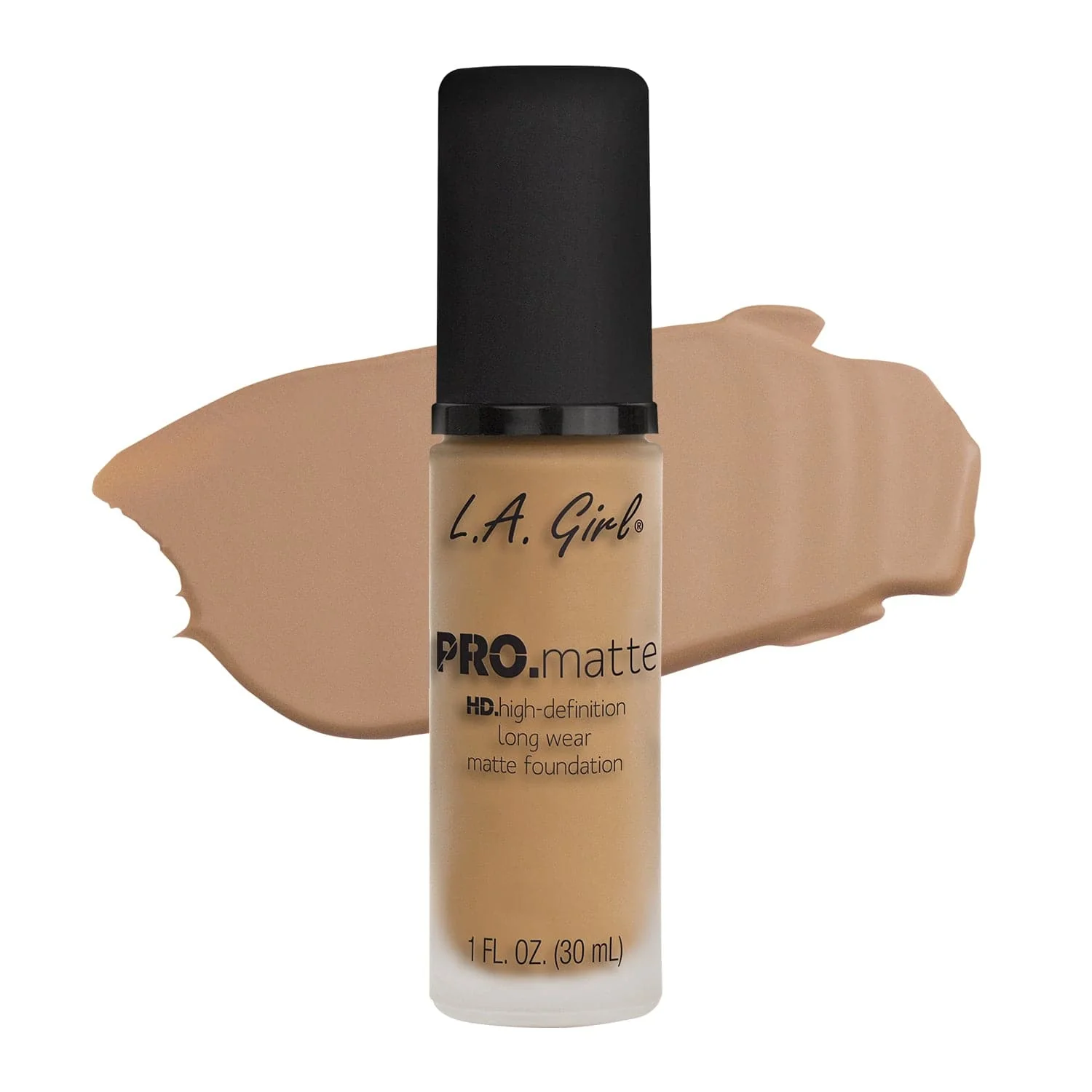 PRO.Matte Foundation - Image 18