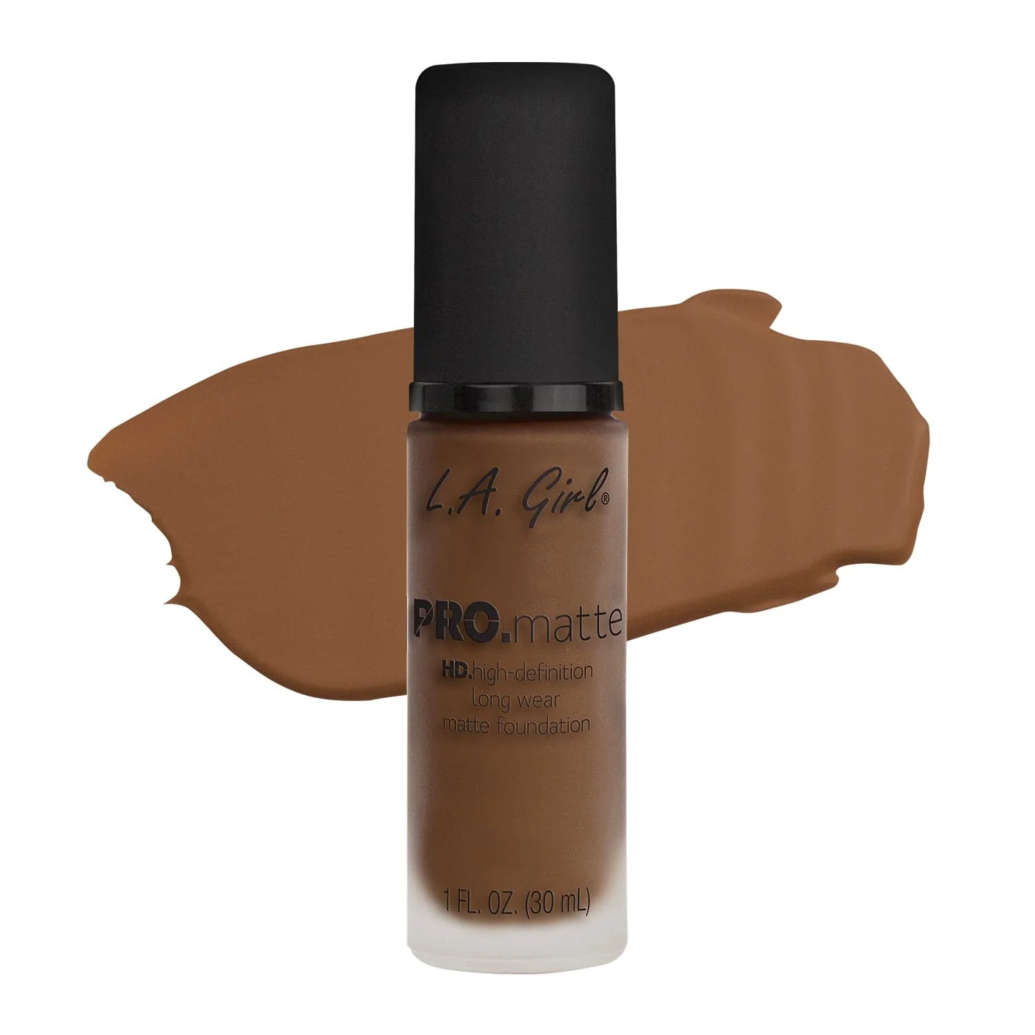 PRO.Matte Foundation - Image 20