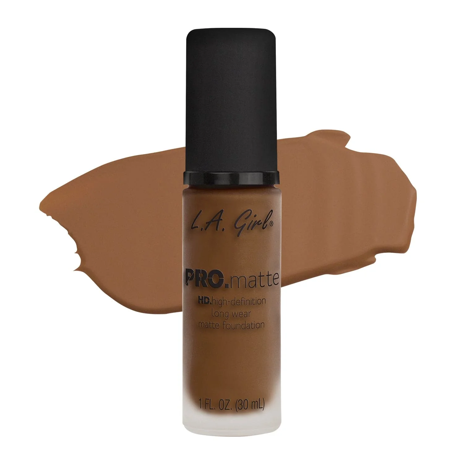 PRO.Matte Foundation - Image 21