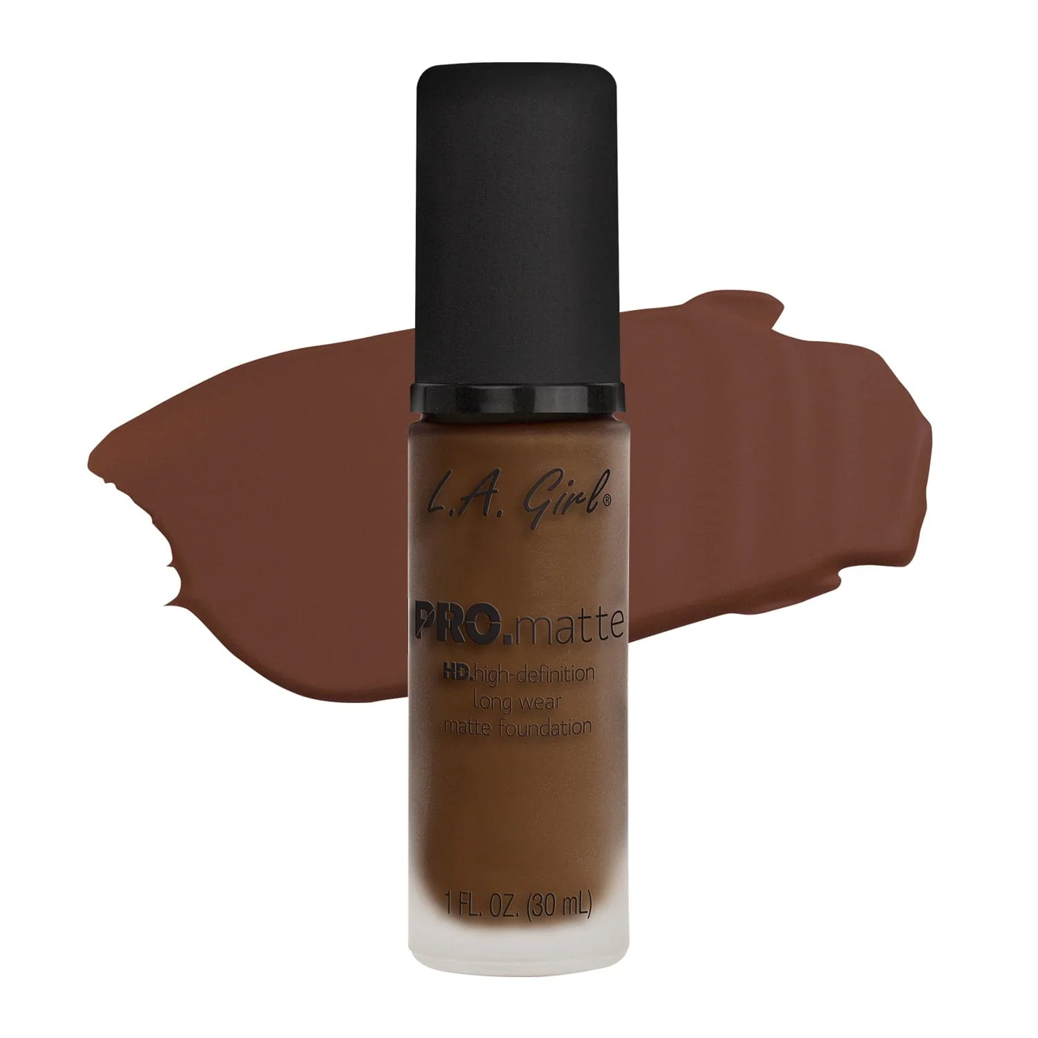 PRO.Matte Foundation - Image 22