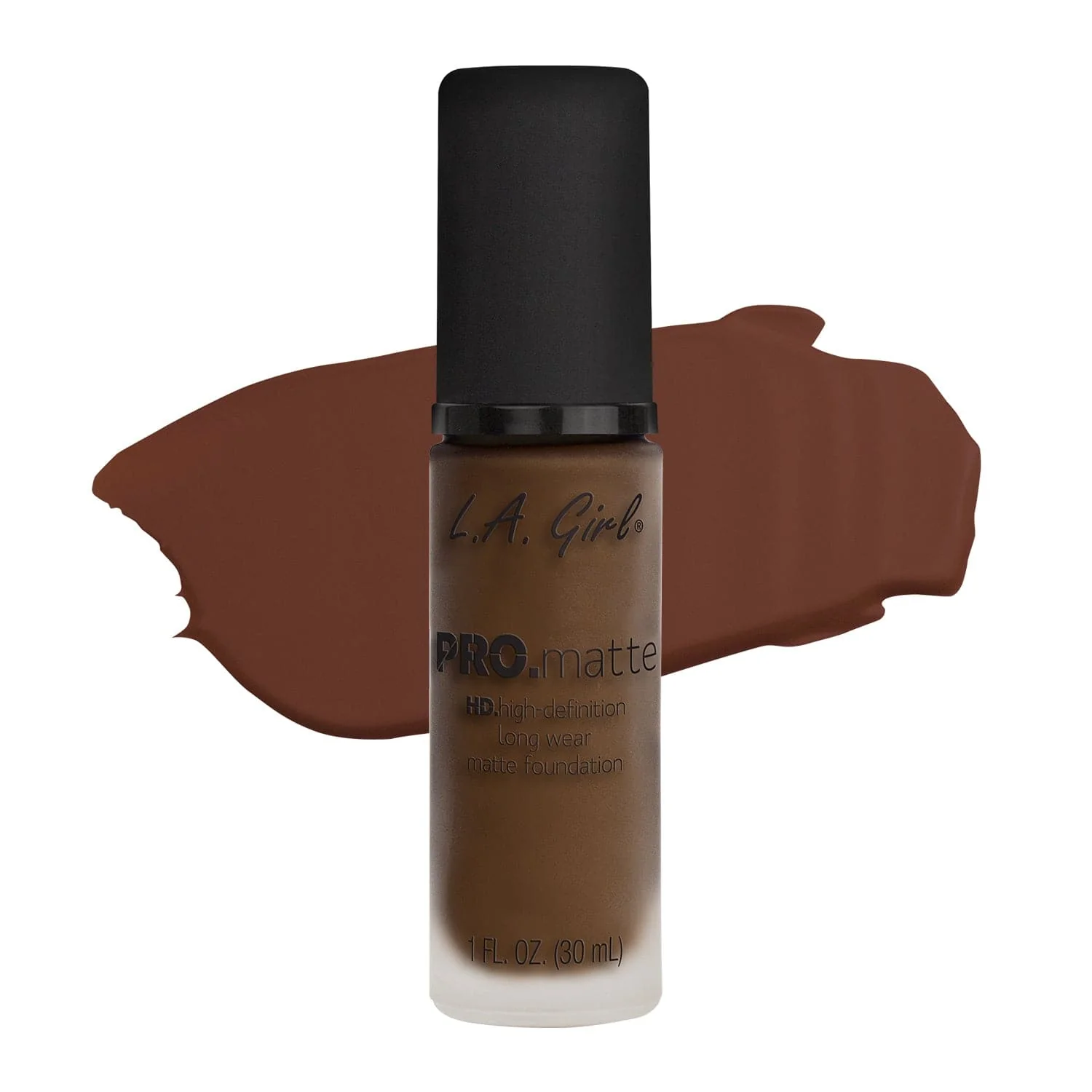 PRO.Matte Foundation - Image 23