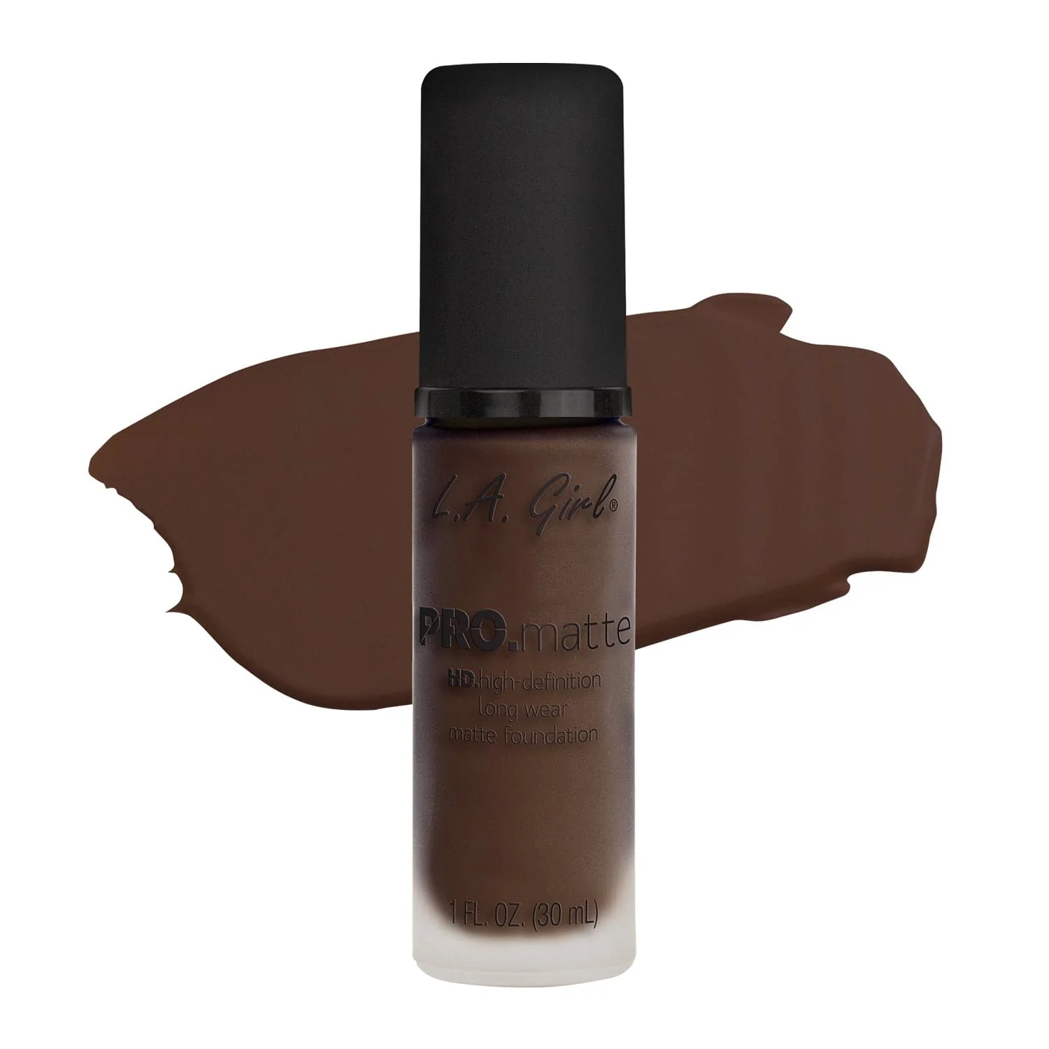 PRO.Matte Foundation - Image 24