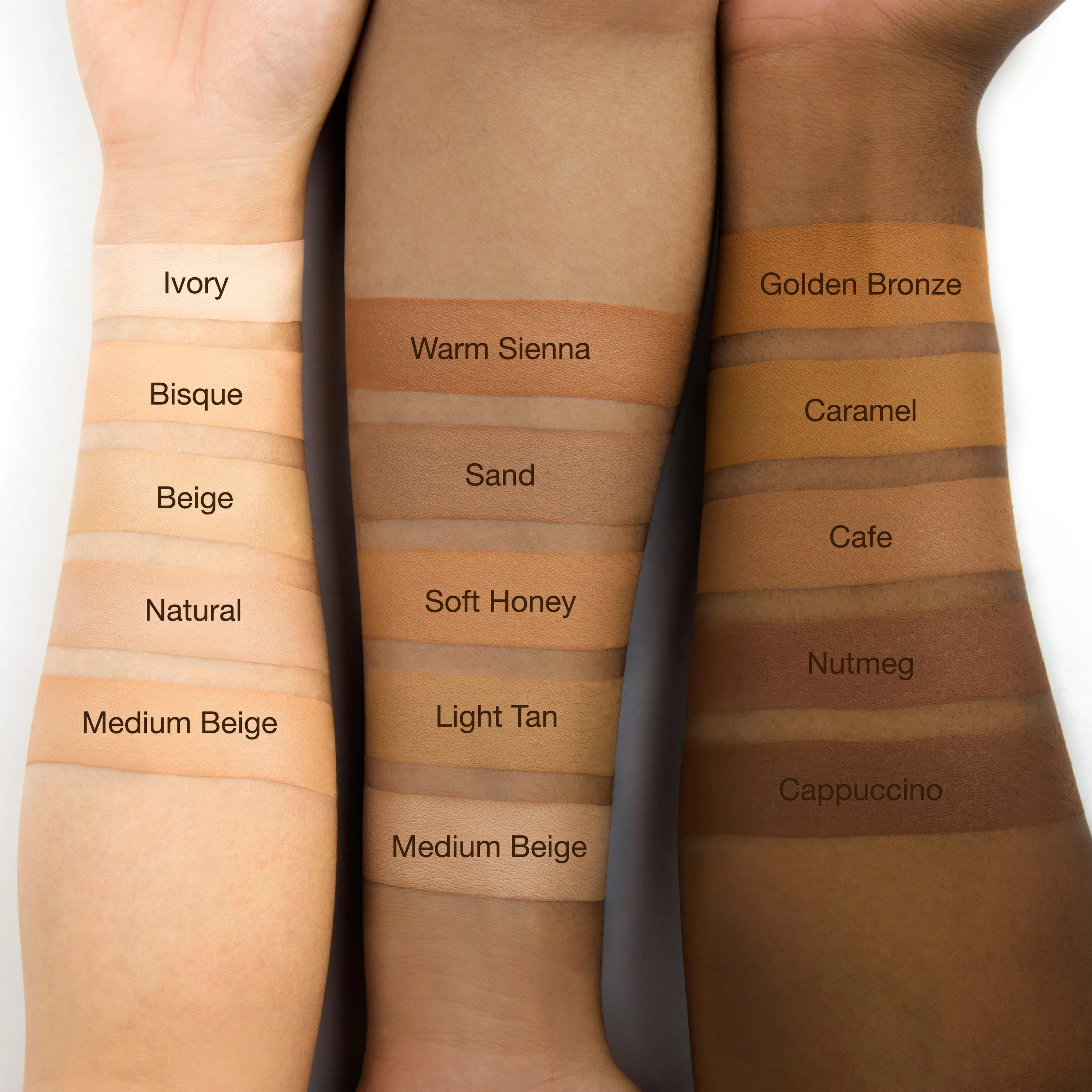 PRO.Matte Foundation - Image 25