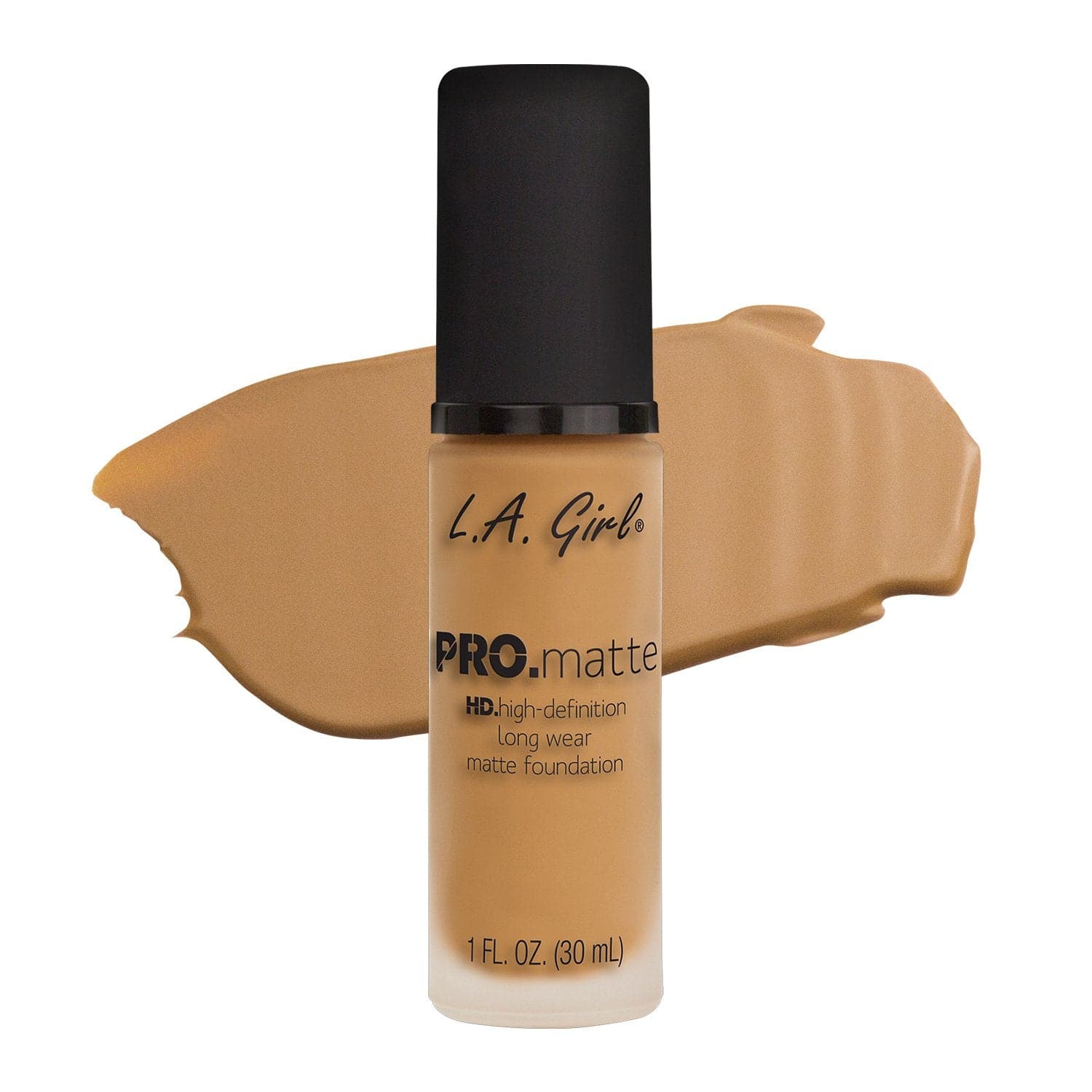PRO.Matte Foundation - Image 6