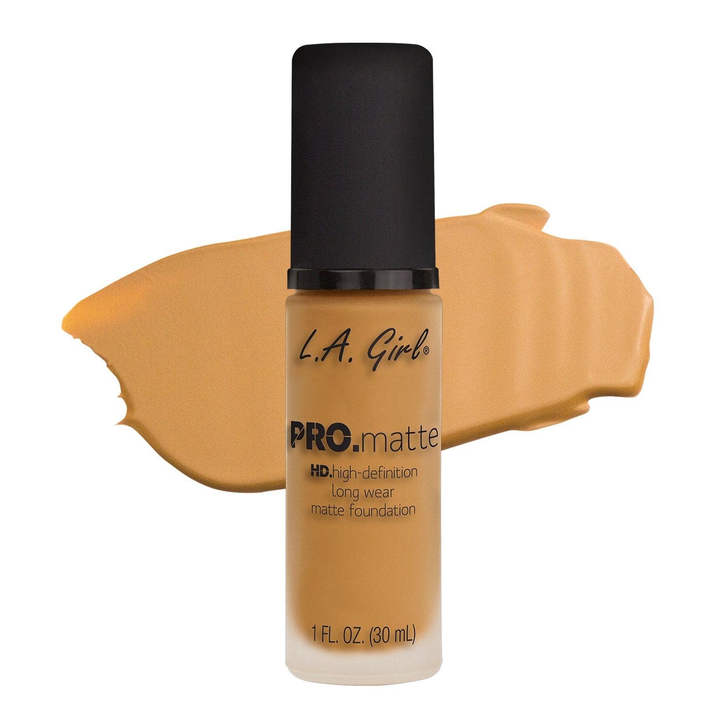 PRO.Matte Foundation - Image 7