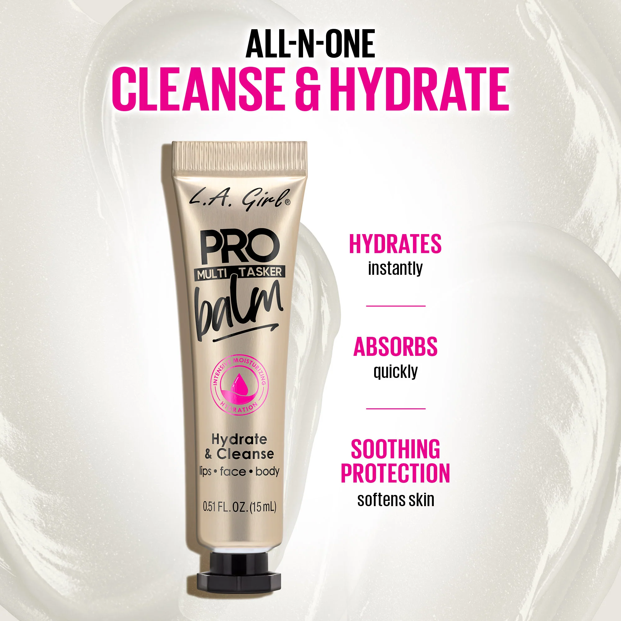 Pro Multi-tasker Balm - Image 3
