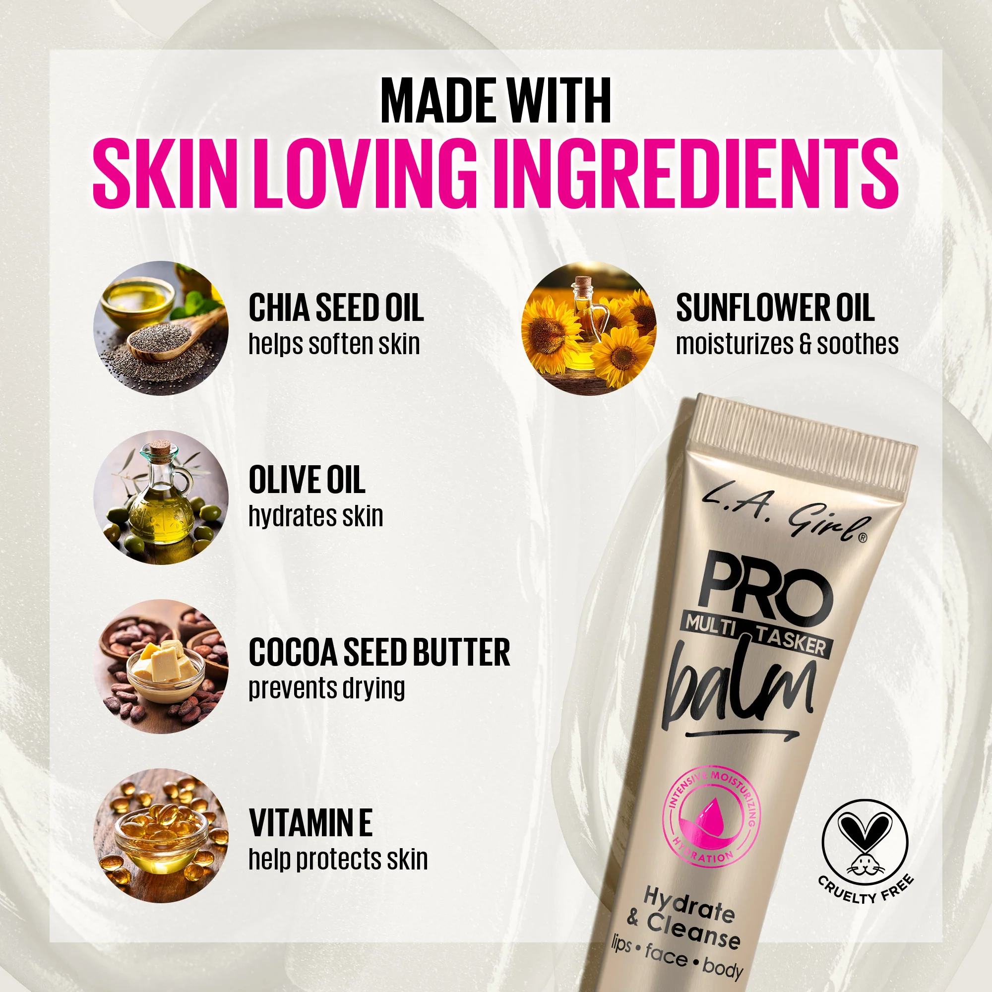 Pro Multi-tasker Balm - Image 4