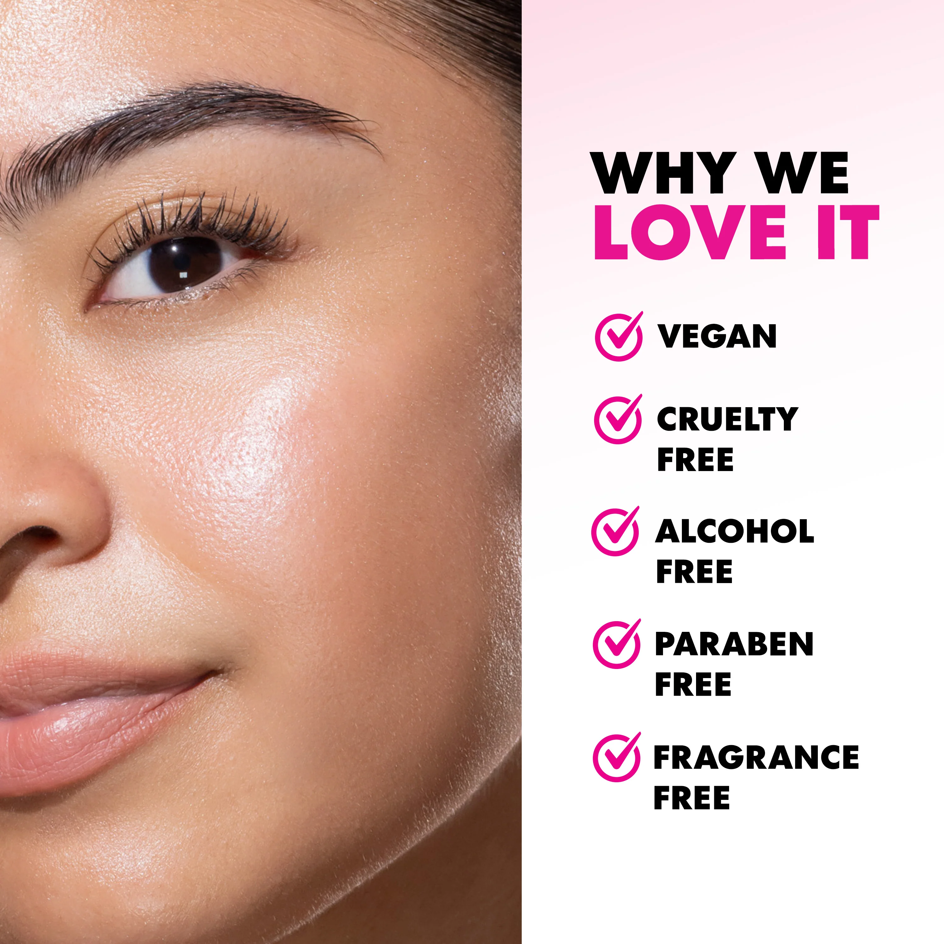 PRO Perfect Dewy Setting Spray - Image 5