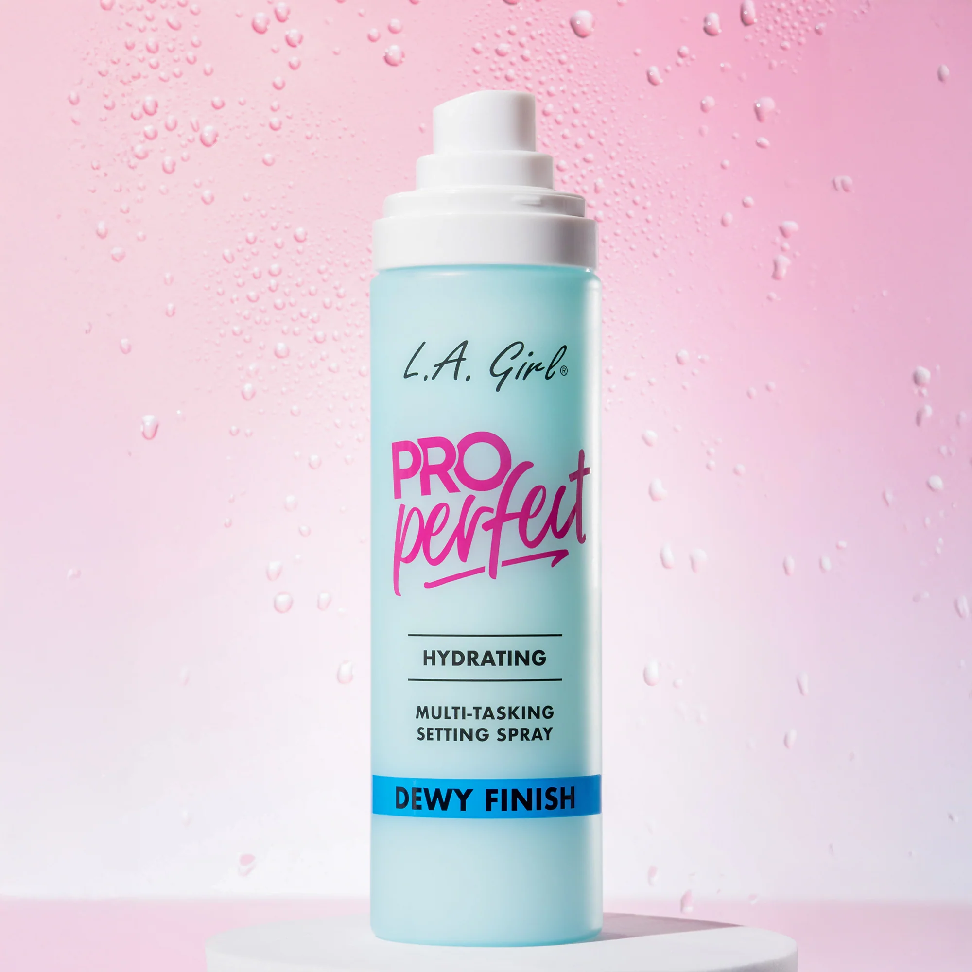 PRO Perfect Dewy Setting Spray - Image 6