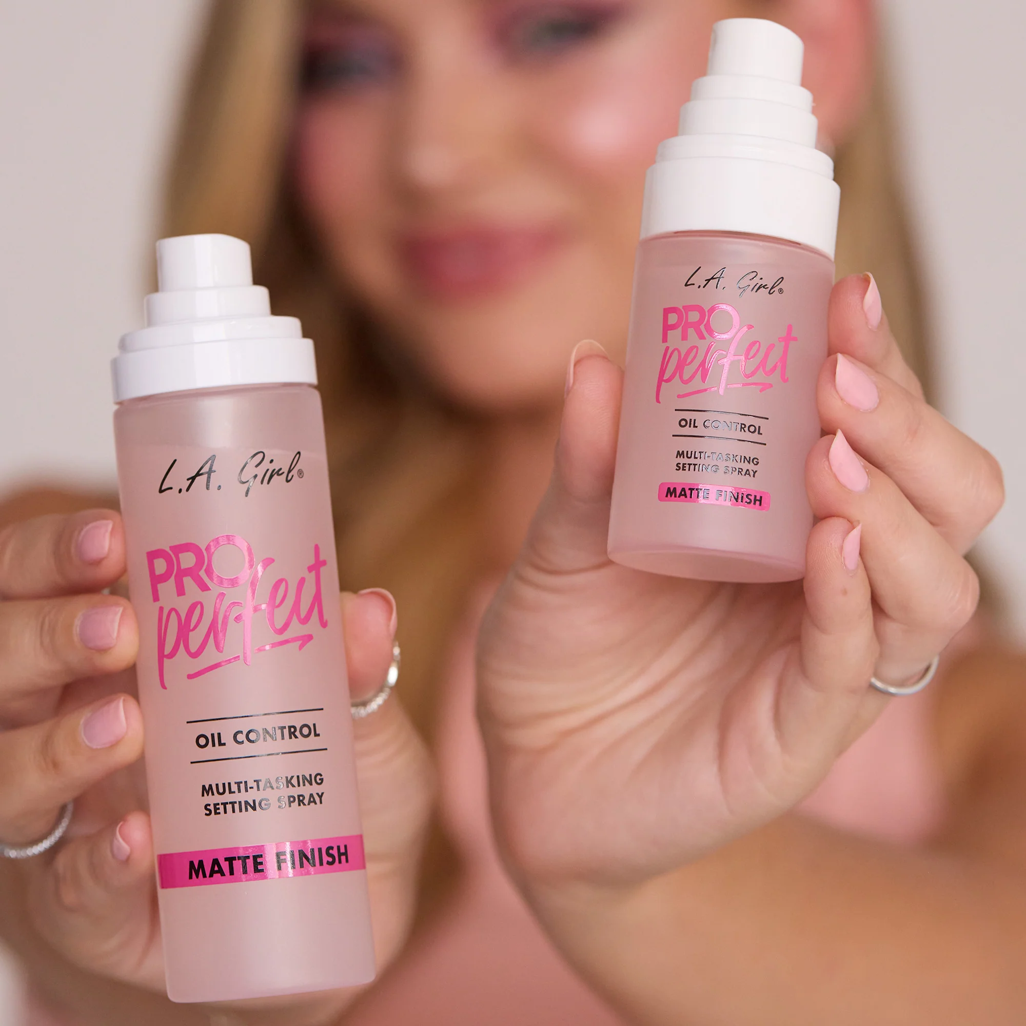 Pro Perfect Long-Wear Setting Spray - Image 14